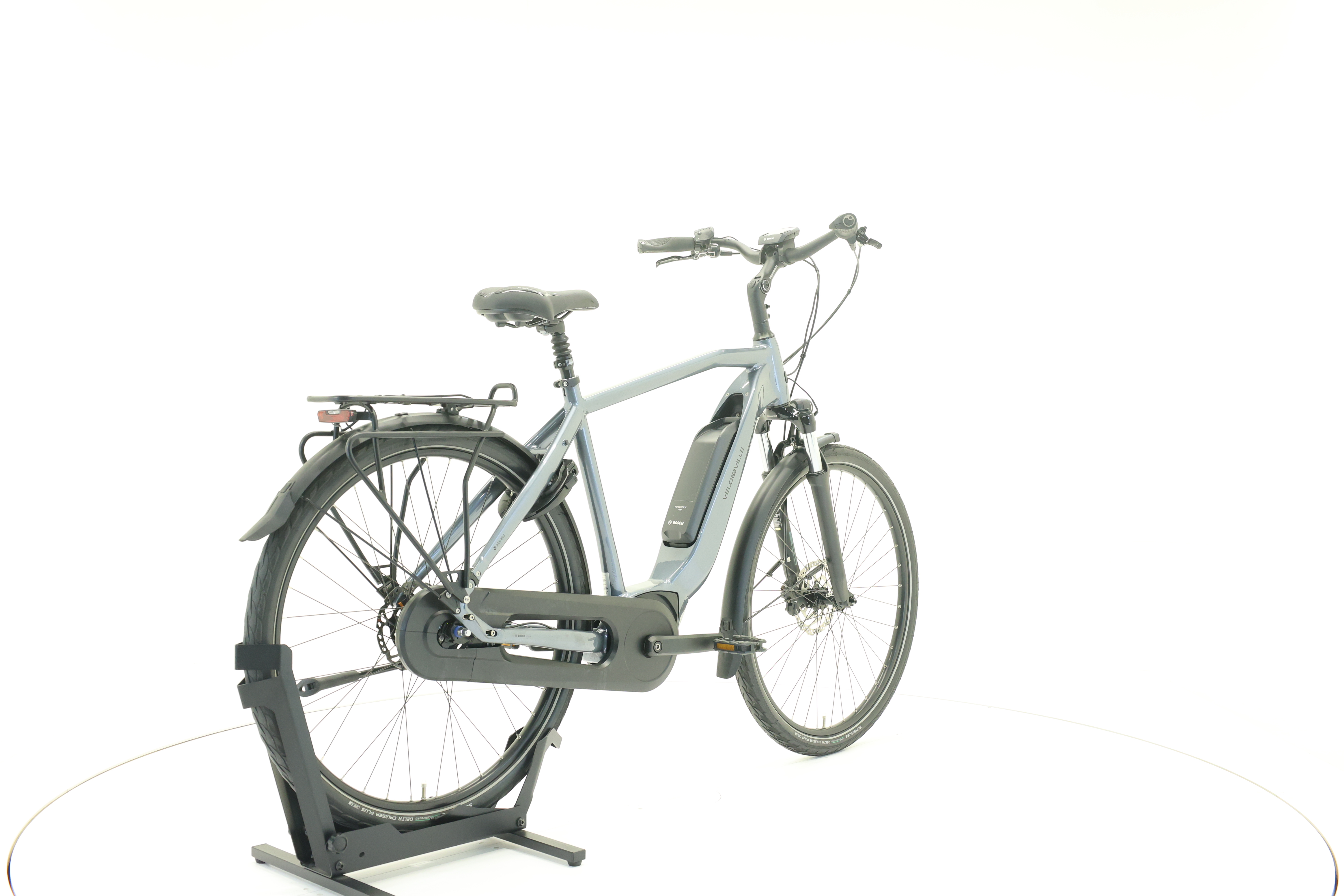 Velo de Ville AEB 800