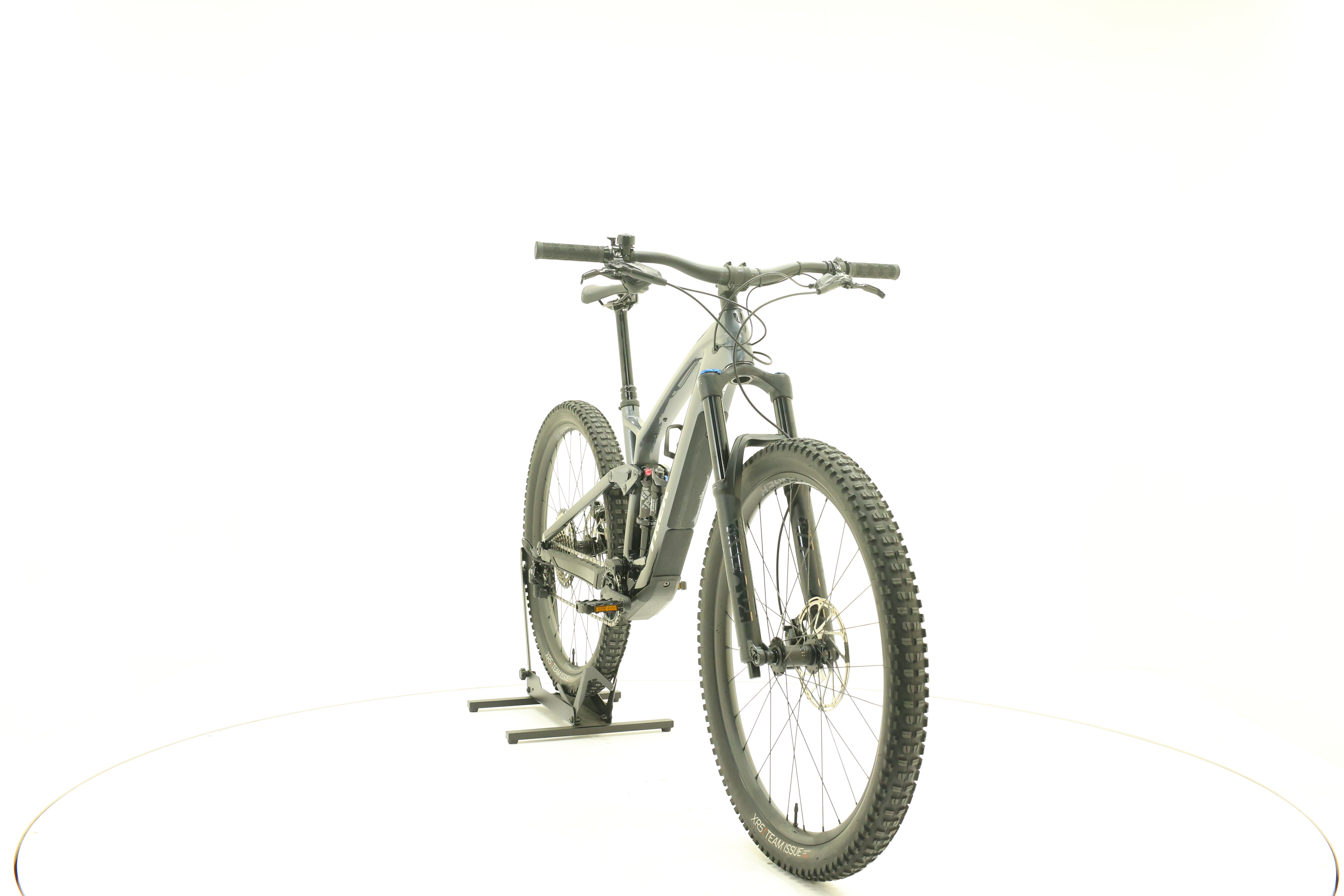 Trek Fuel EXe 9.7, L, 180-189 cm, 2023, 1212 km – Bild 2 von 5