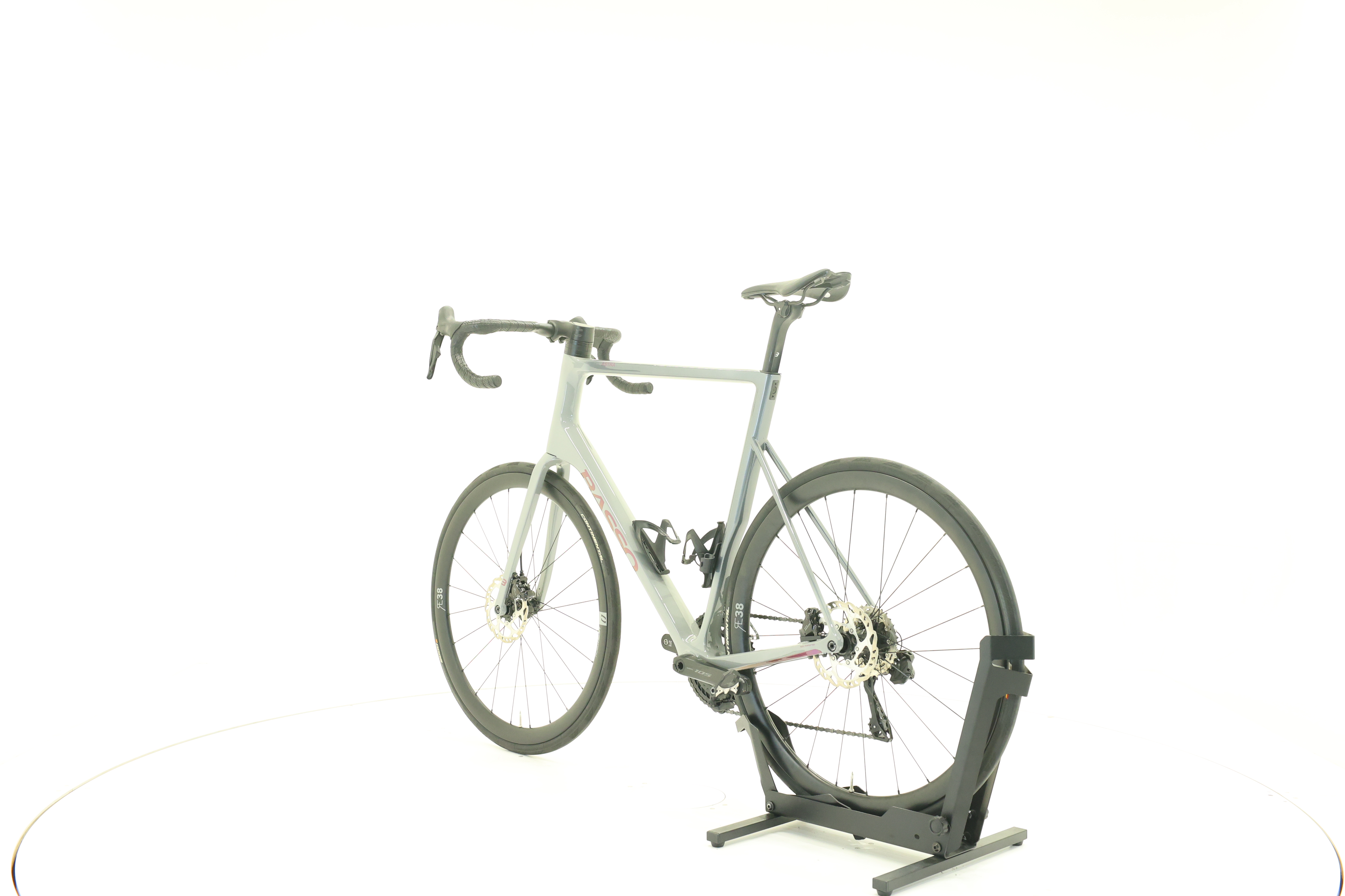 Basso Astra 2023, 61 cm, 2023, 0 km – Bild 5 von 24