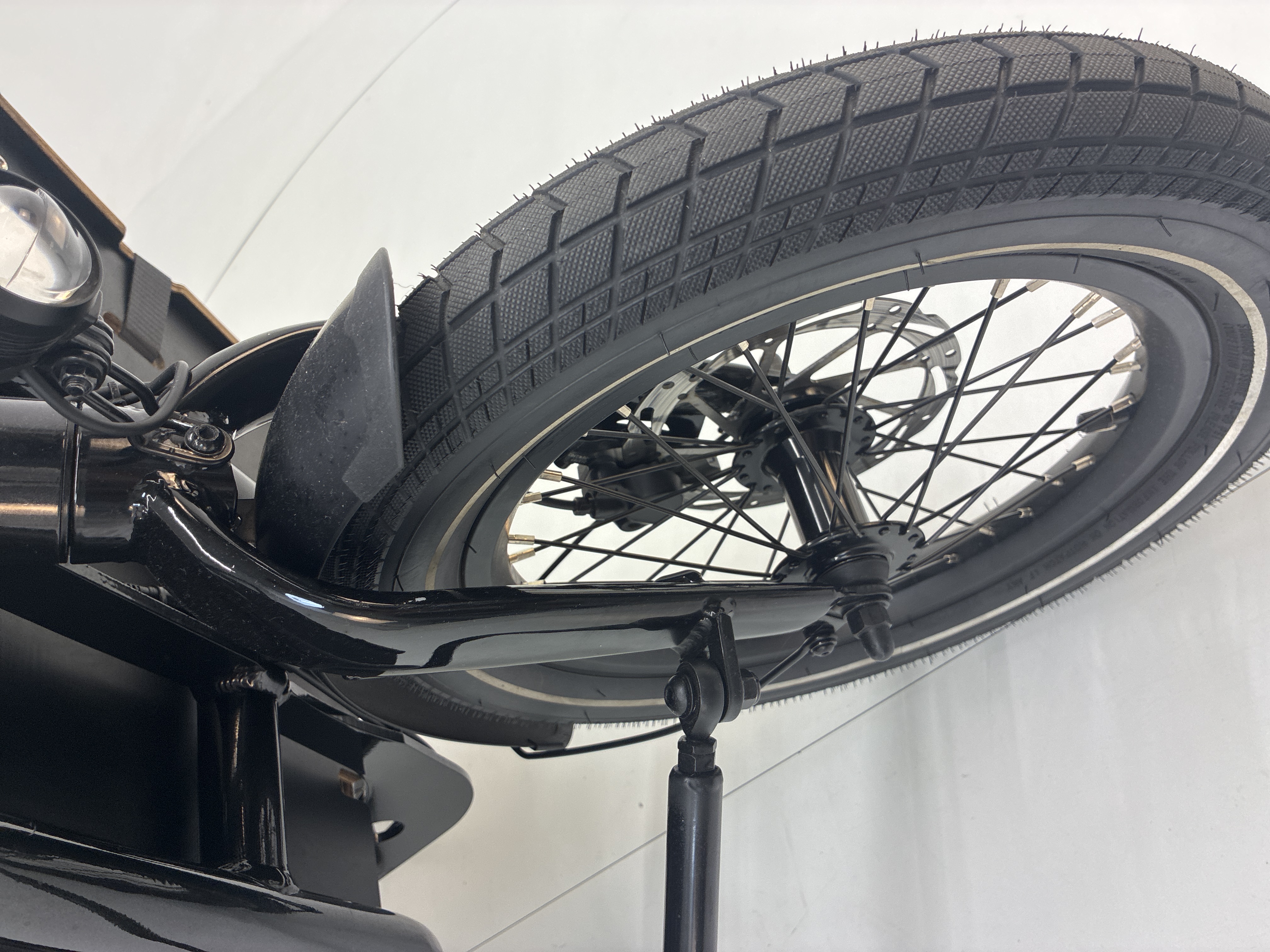 Sonstige Super Mighty, 48 cm, 2025, 0 km – Bild 5 von 5