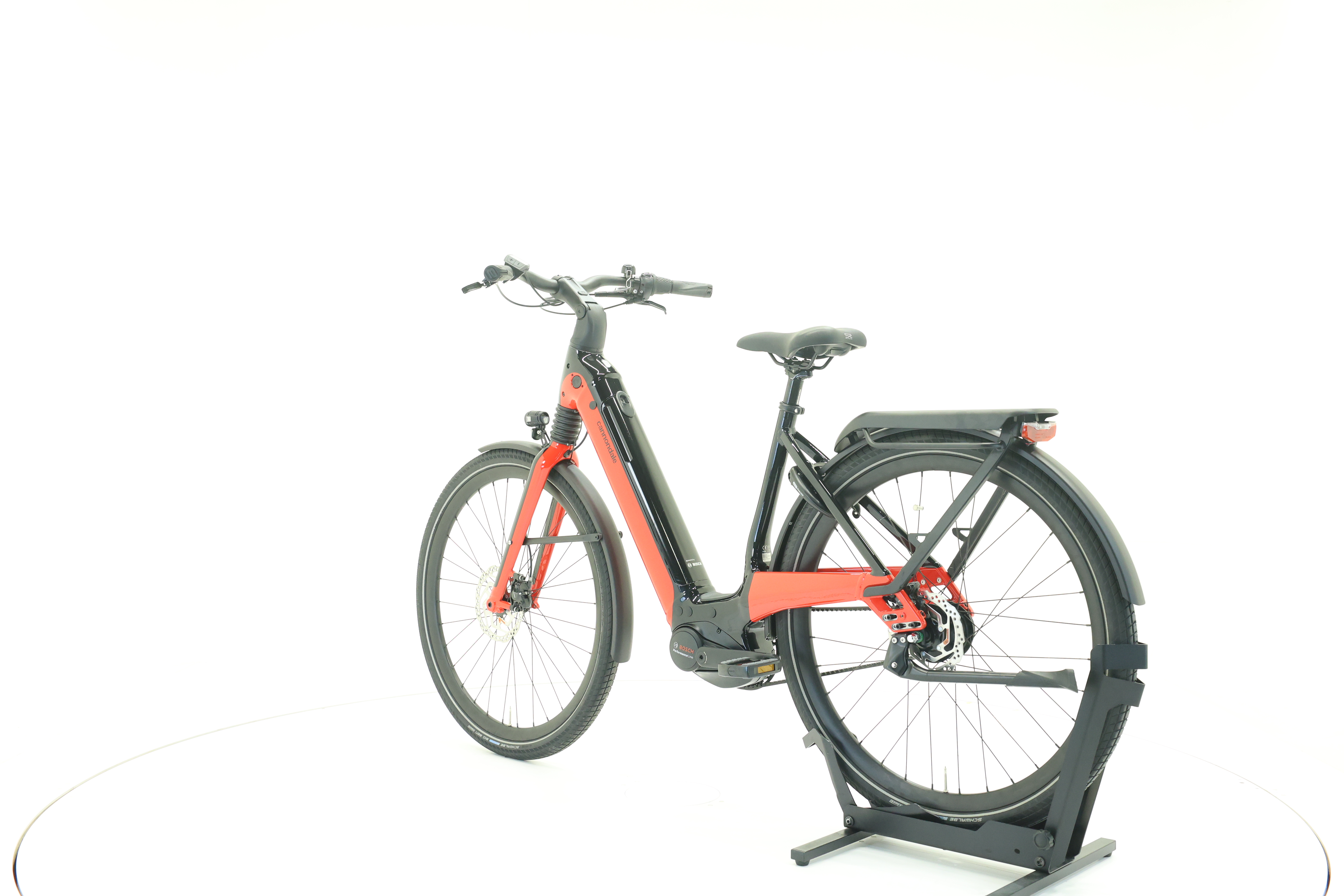 Cannondale Mavaro Neo 4