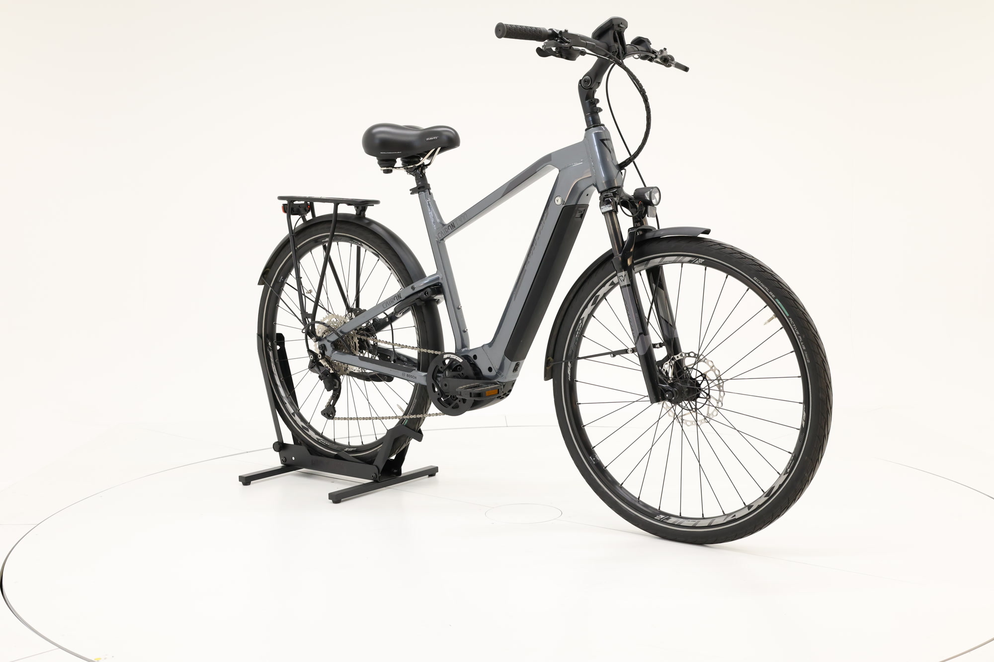 Conway Cairon T 300, L, 180-189 cm, 2023, 415 km – Bild 13 von 23