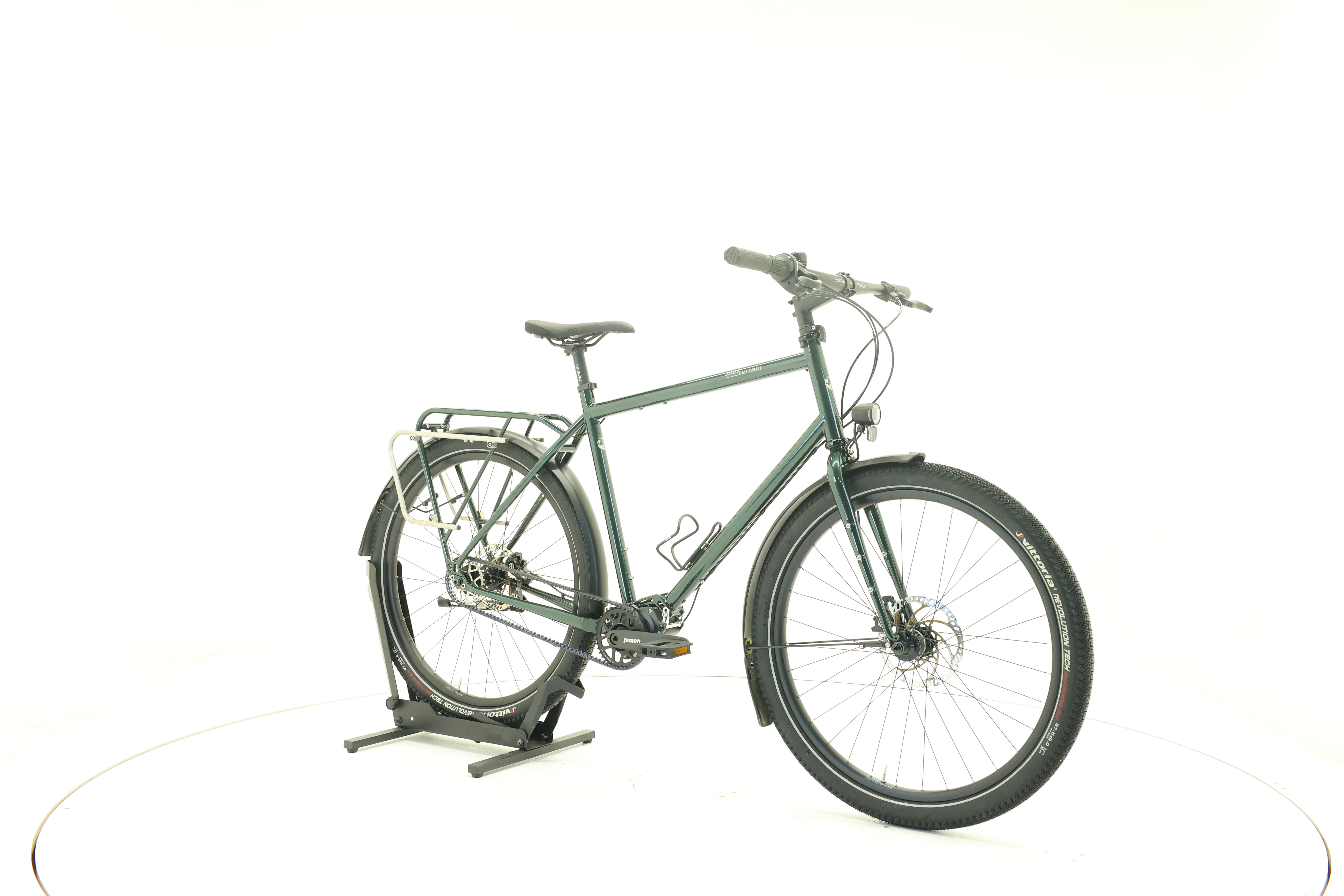 tout terrain Silkroad 275 Xplore