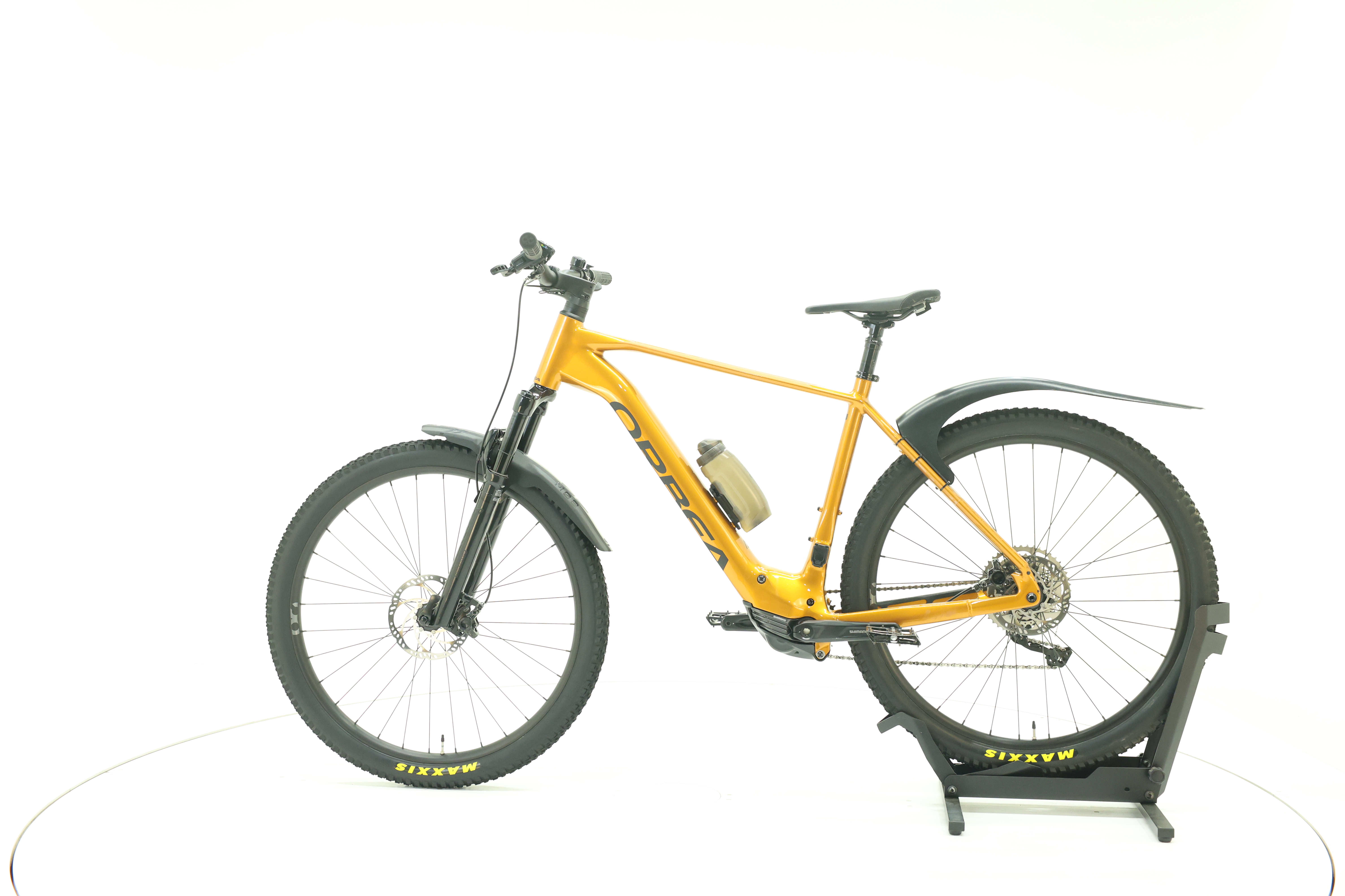 Orbea Urrun H30, XL, 190-199 cm, 2024, 278 km – Bild 2 von 5