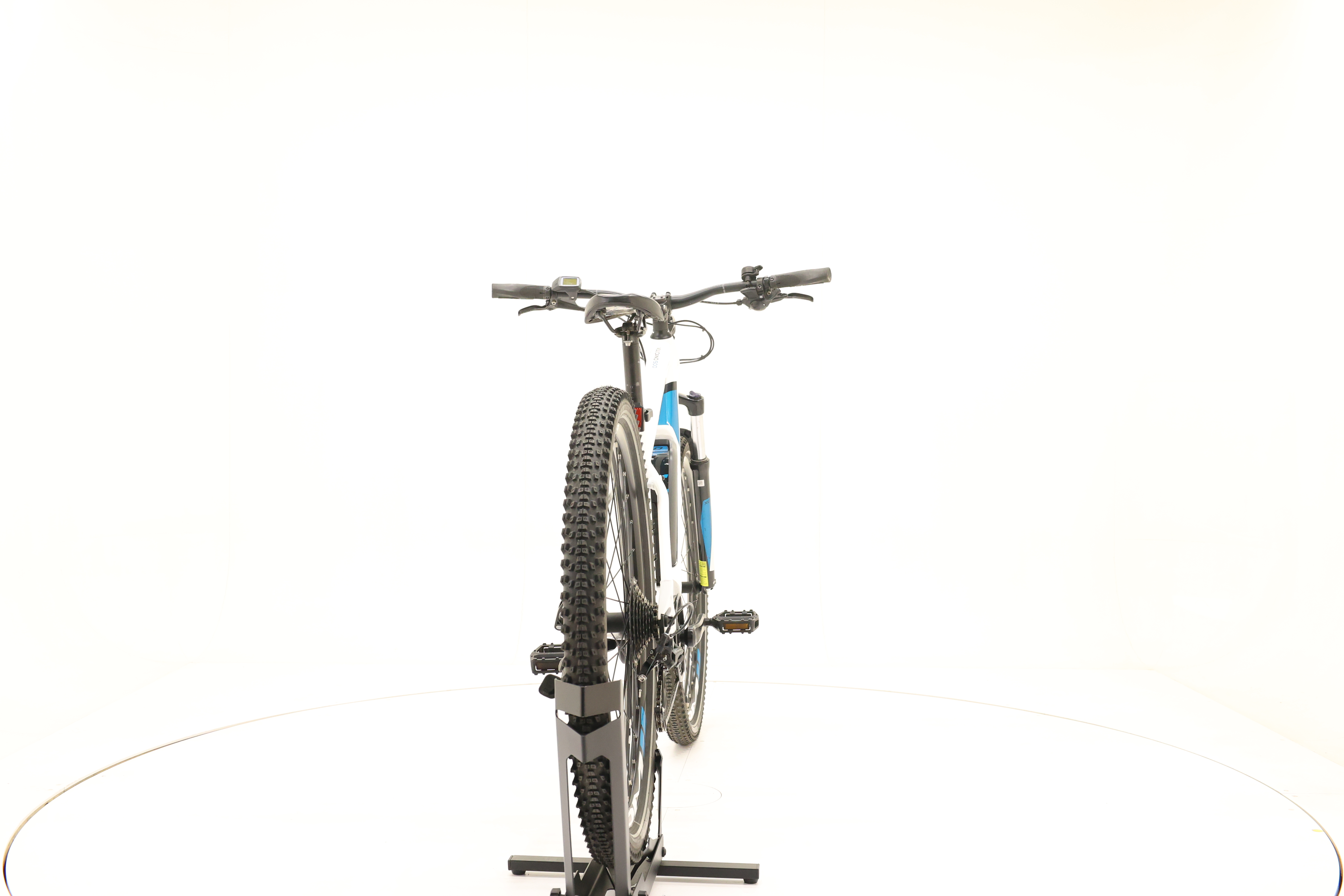 Dynamics Vulcano 500 (99407), 44 cm, 150-159 cm, 2023, 2476 km – Bild 20 von 29