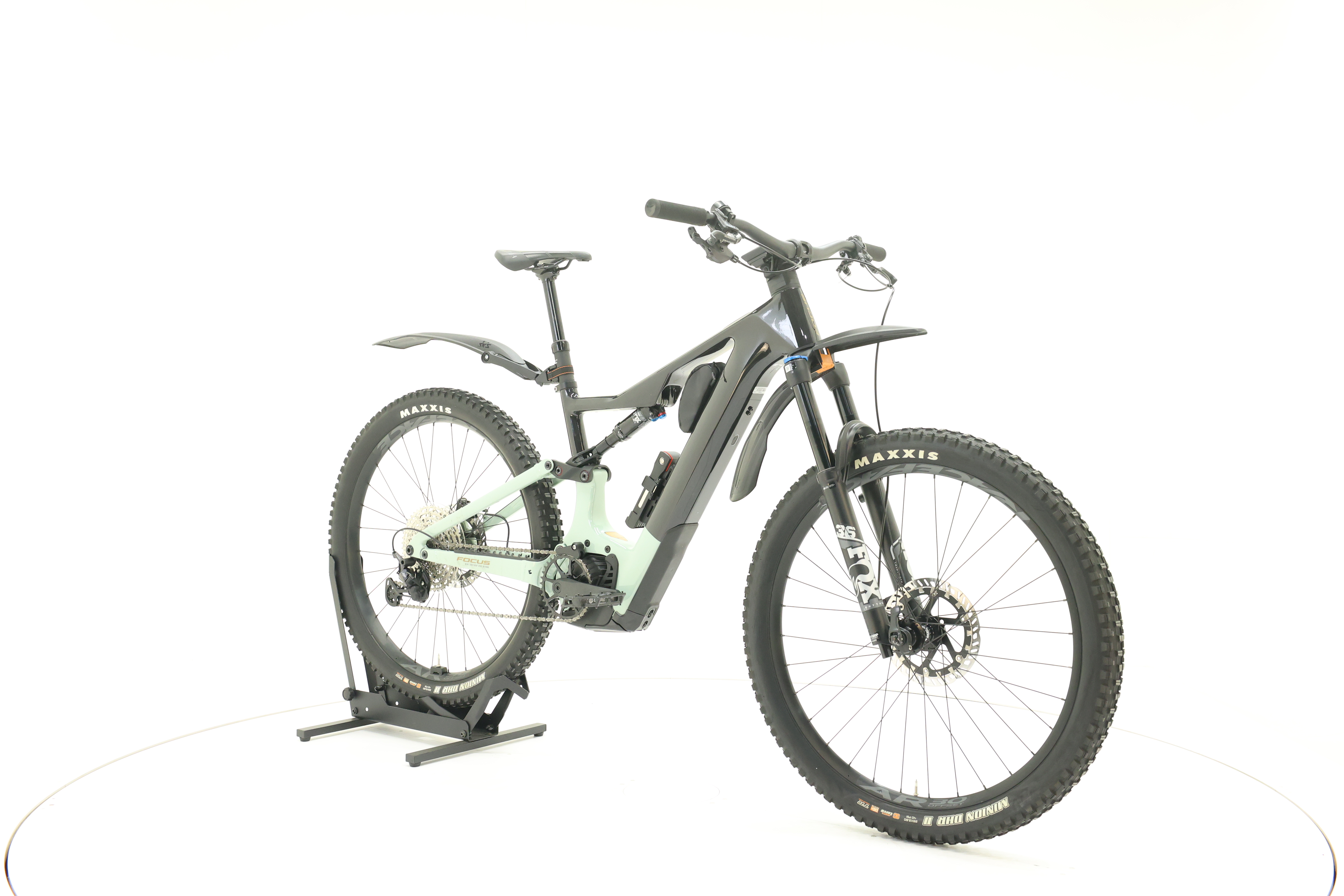Focus Jam 8.8 Carbon