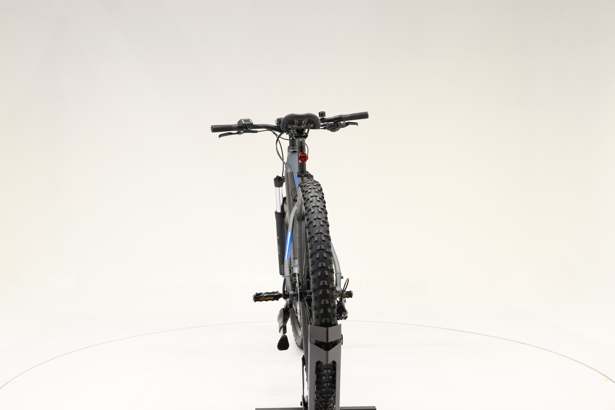 CARVER Strict E.410 LTD, 50 cm, 160-169 cm, 2024, 85.92 km – Bild 7 von 8