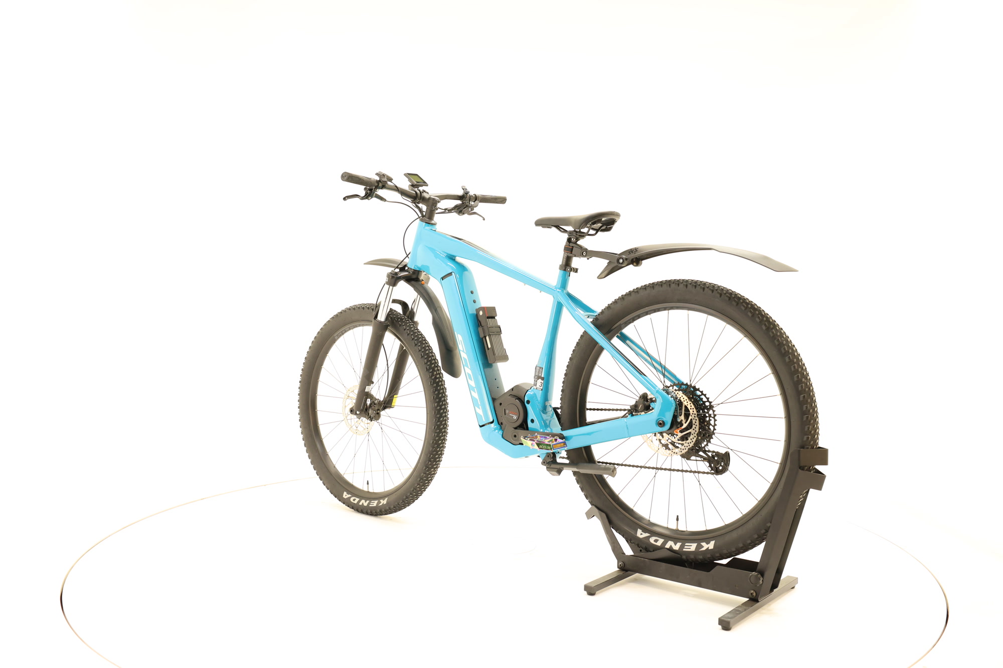 Scott Aspect eRIDE 920  625WH