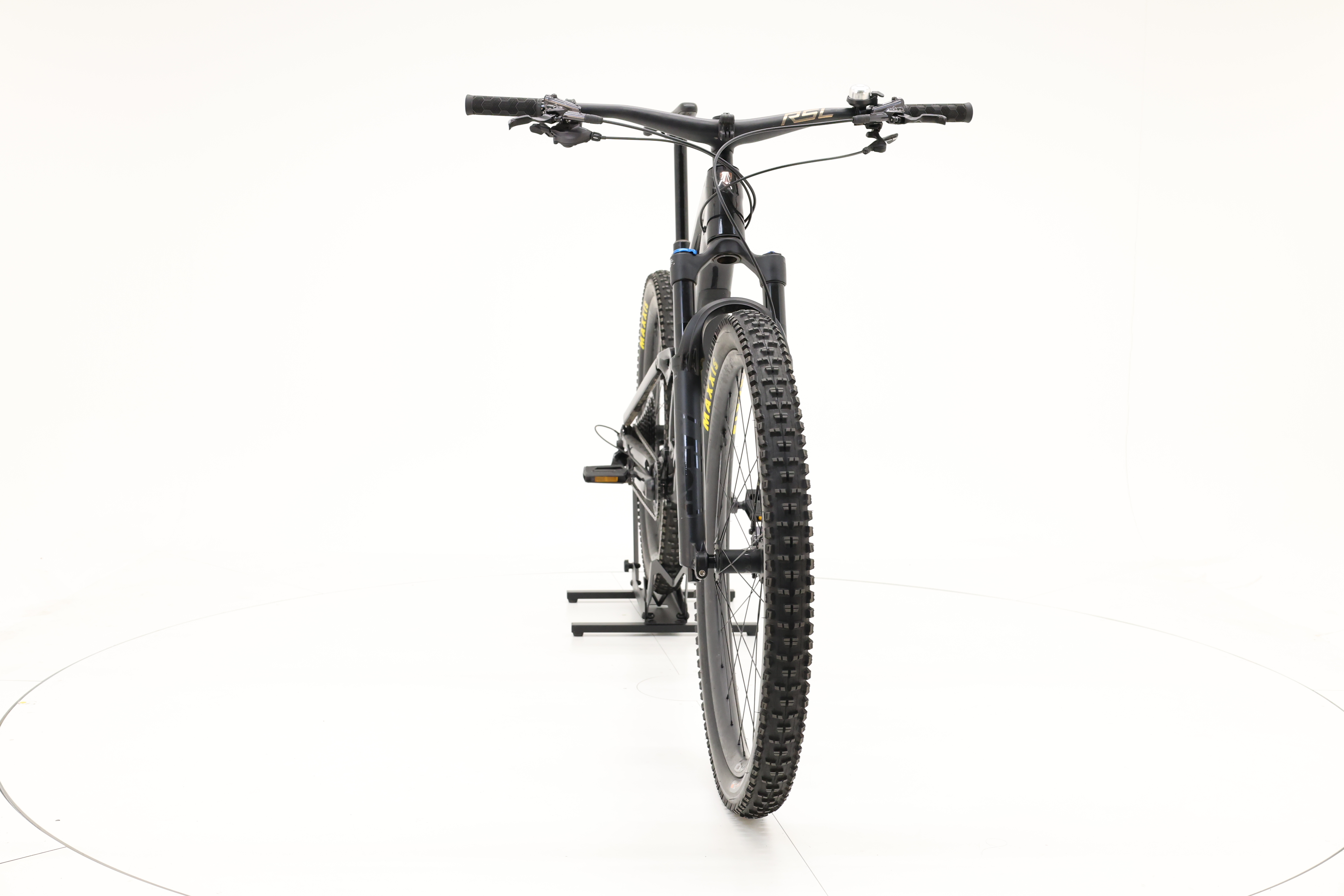 Trek Fuel EX 9.8, XL, 190-199 cm, 2024, 0 km – Bild 19 von 31