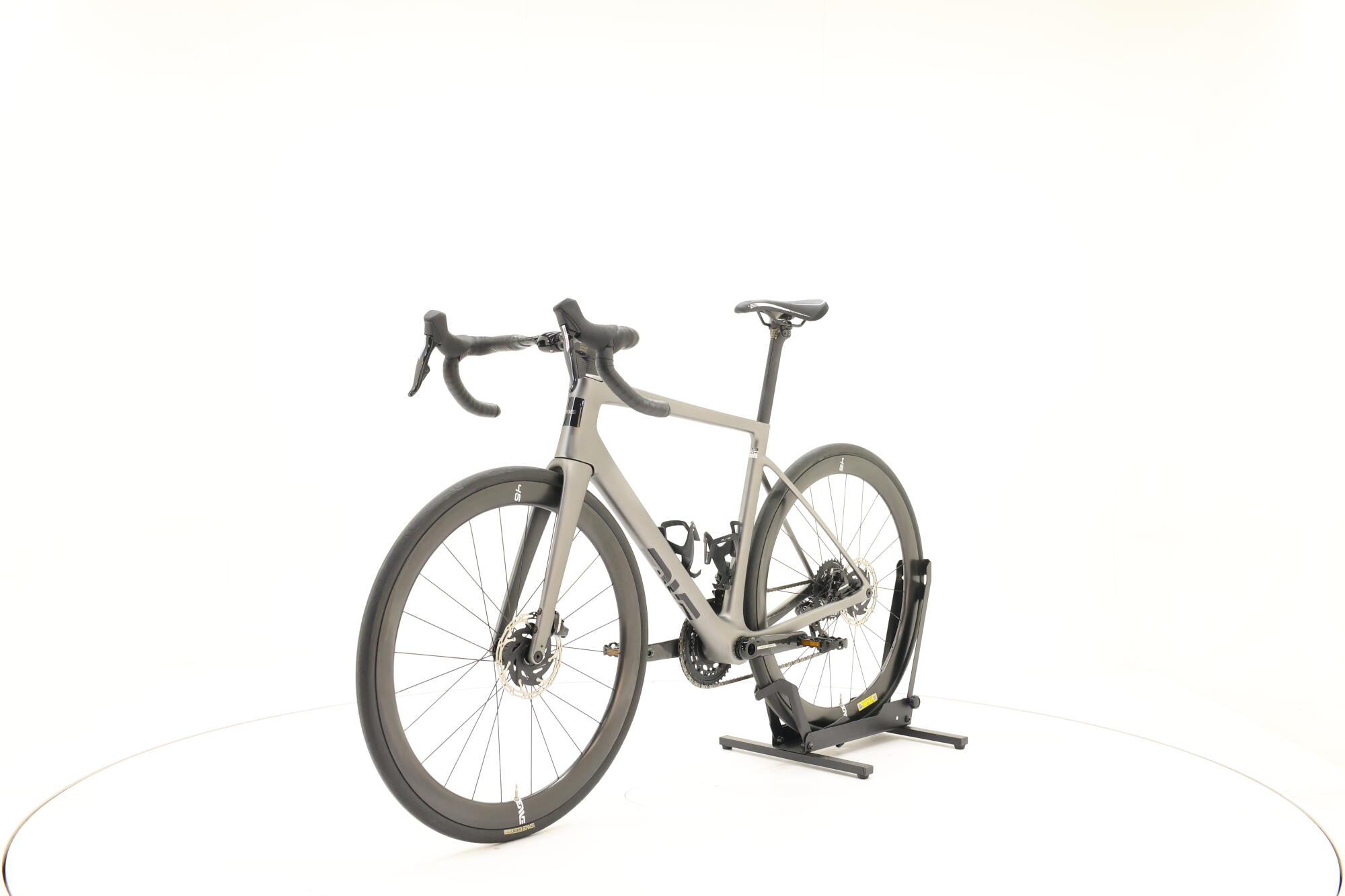ENVE Melee SRAM Force AXS Foundation, 56 cm, 180-189 cm, 2023, 0 km – Bild 1 von 6