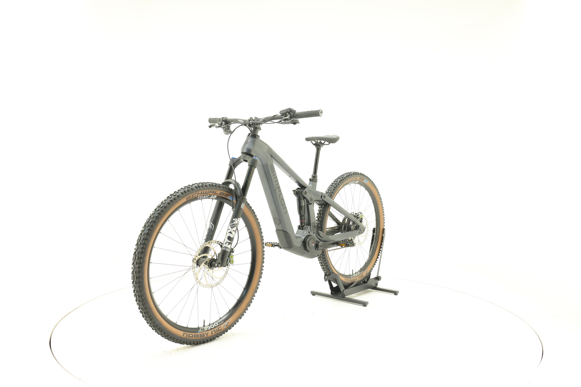 Simplon Rapcon PMax CX