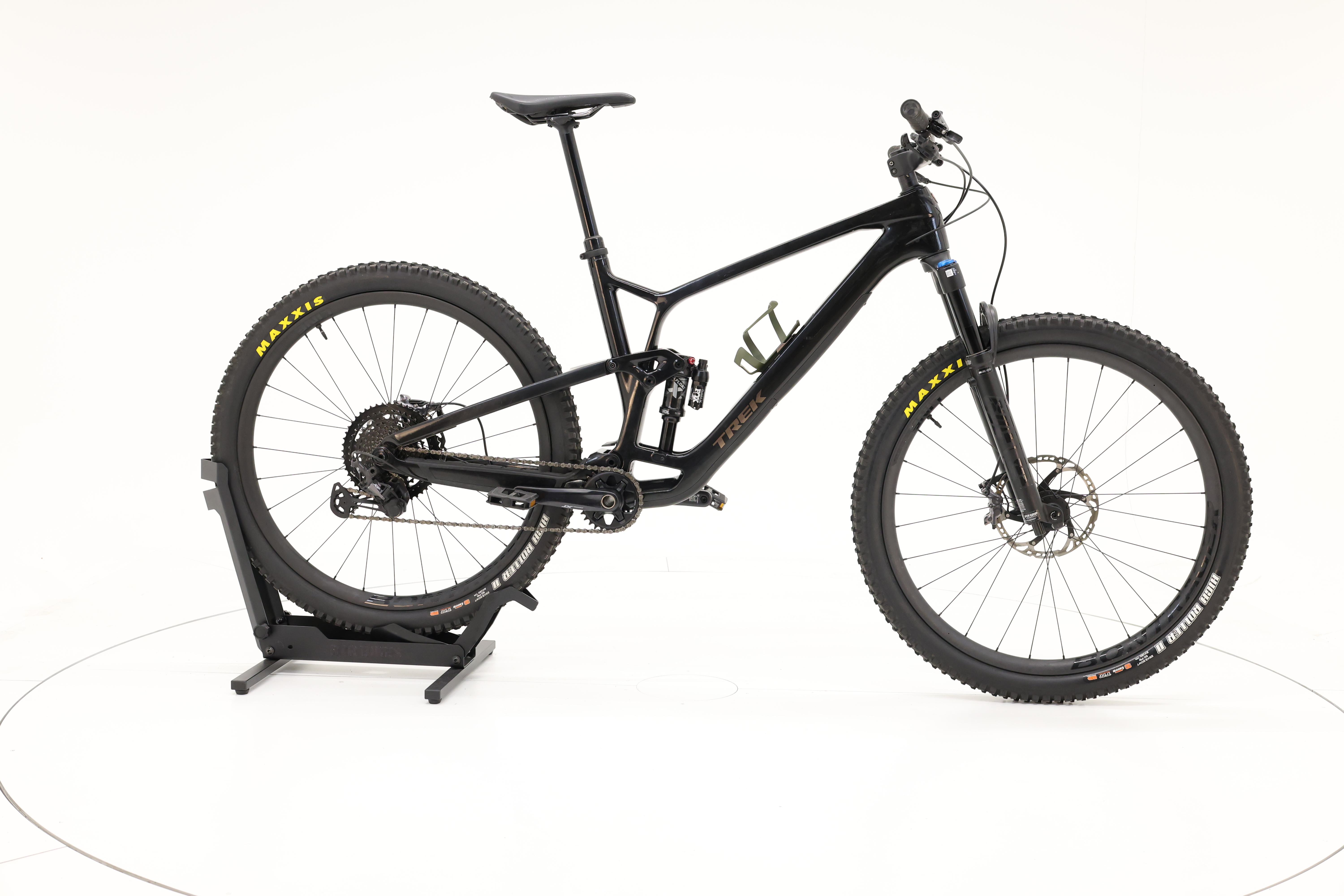 Trek Fuel EX 9.8, XL, 190-199 cm, 2024, 0 km – Bild 20 von 31
