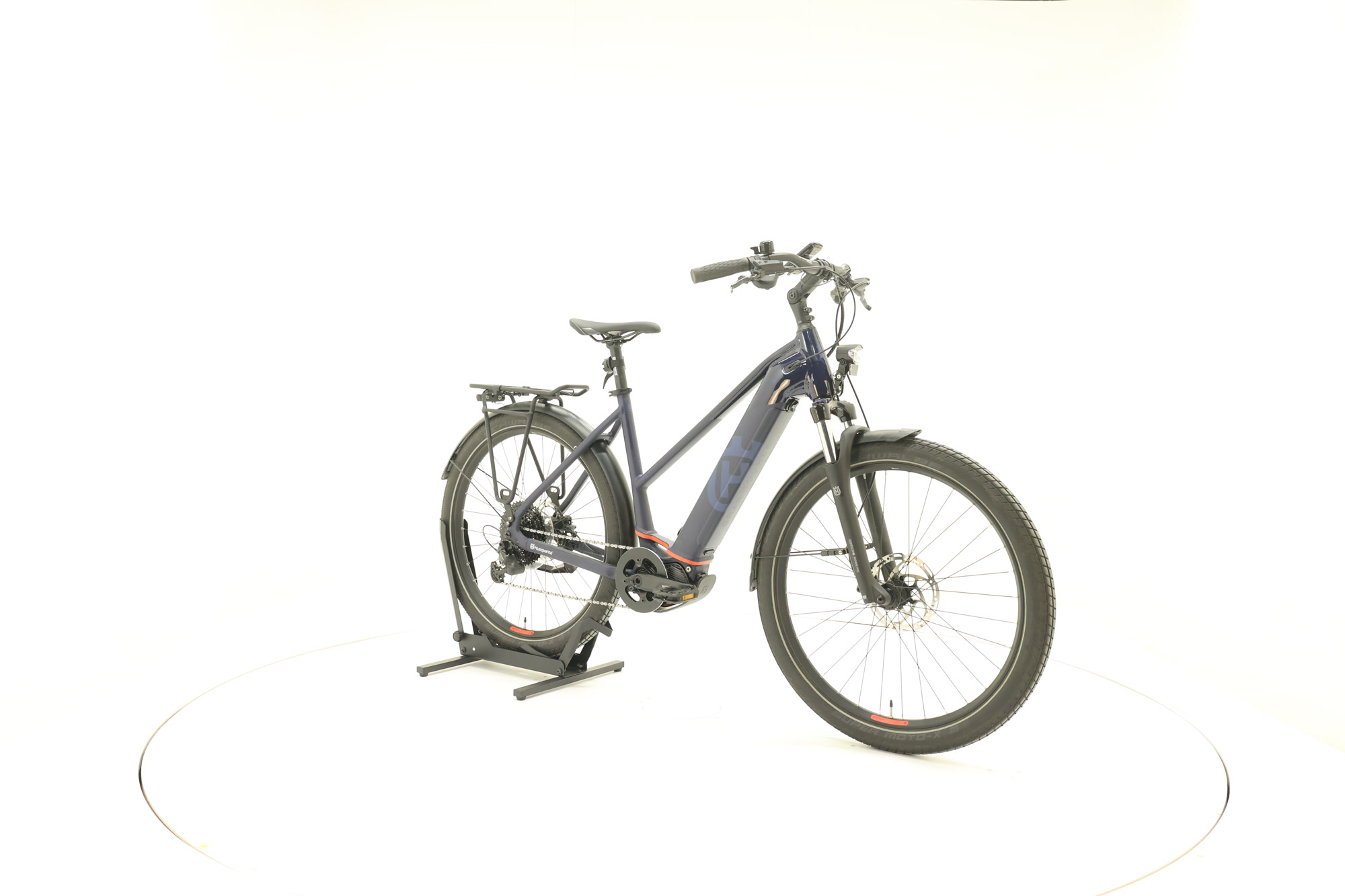Husqvarna E-Bicycles Gran Tourer GT2 Lady