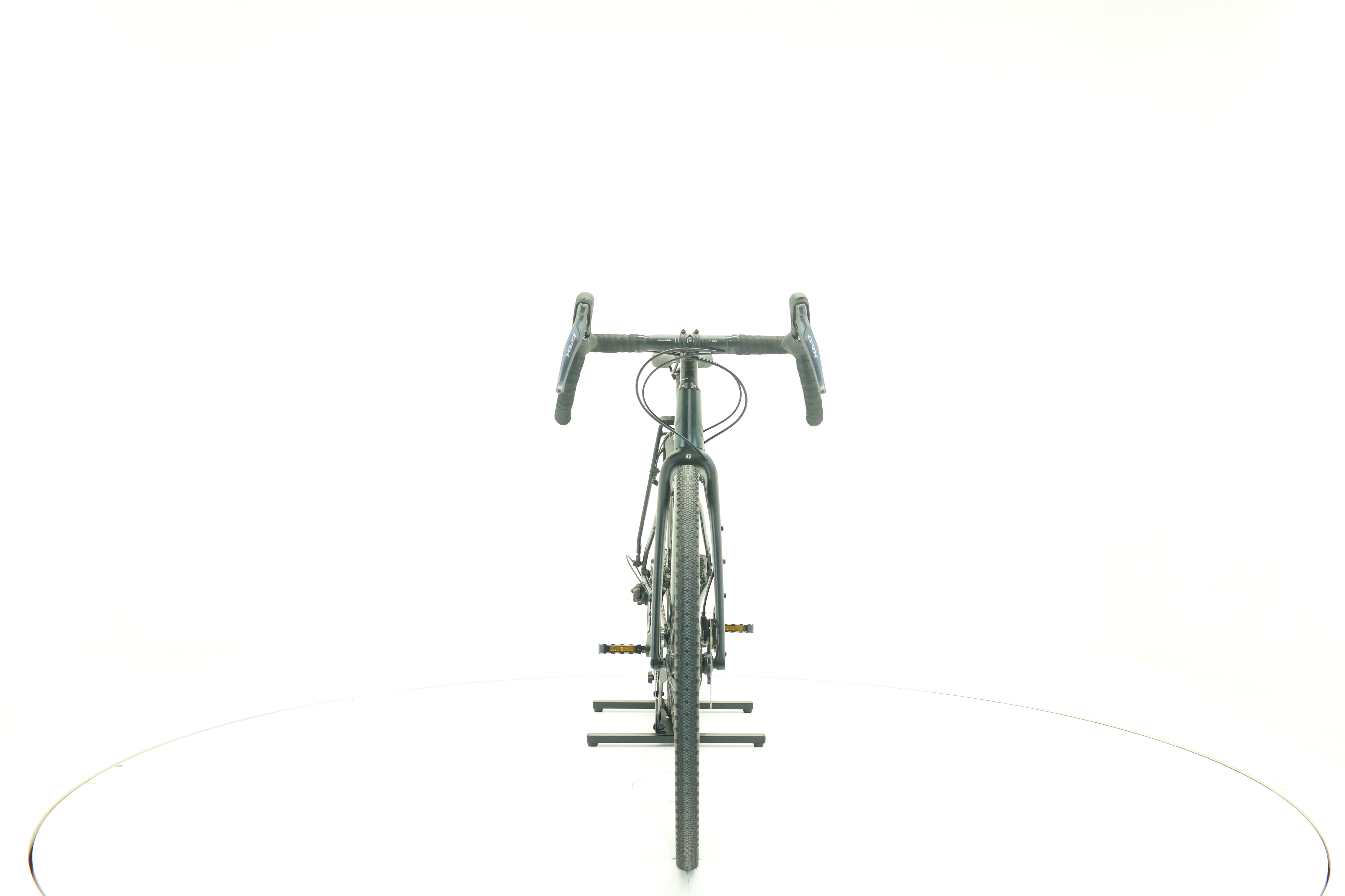 Cannondale Topstone 1