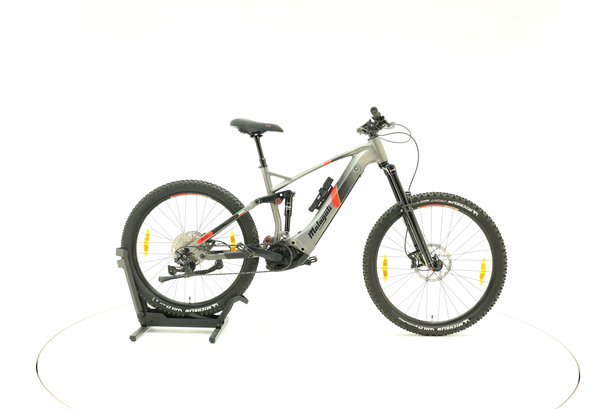 Malaguti Civetta FS 6.0