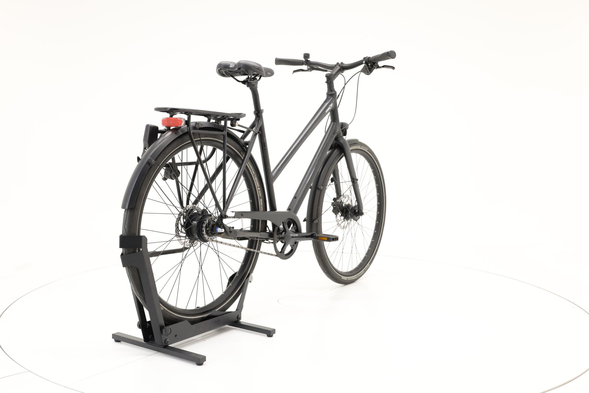 Stevens Courier Lite Lady 23 54, 54 cm, 170-179 cm, 2024, 0 km – Bild 6 von 8