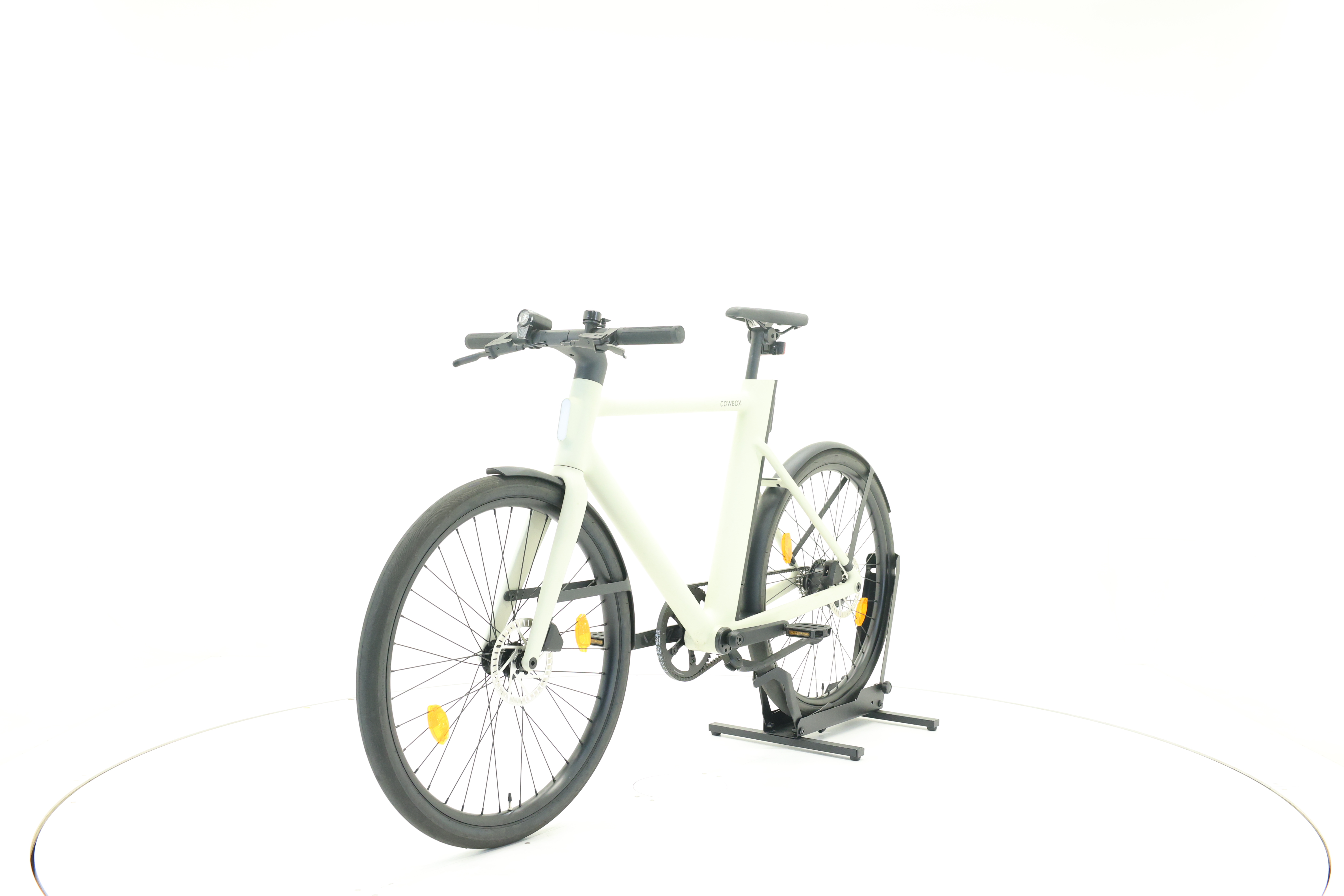 Cowboy Bike 4 Classic, 59 cm, 180-189 cm, 2023, 202 km – Bild 3 von 5
