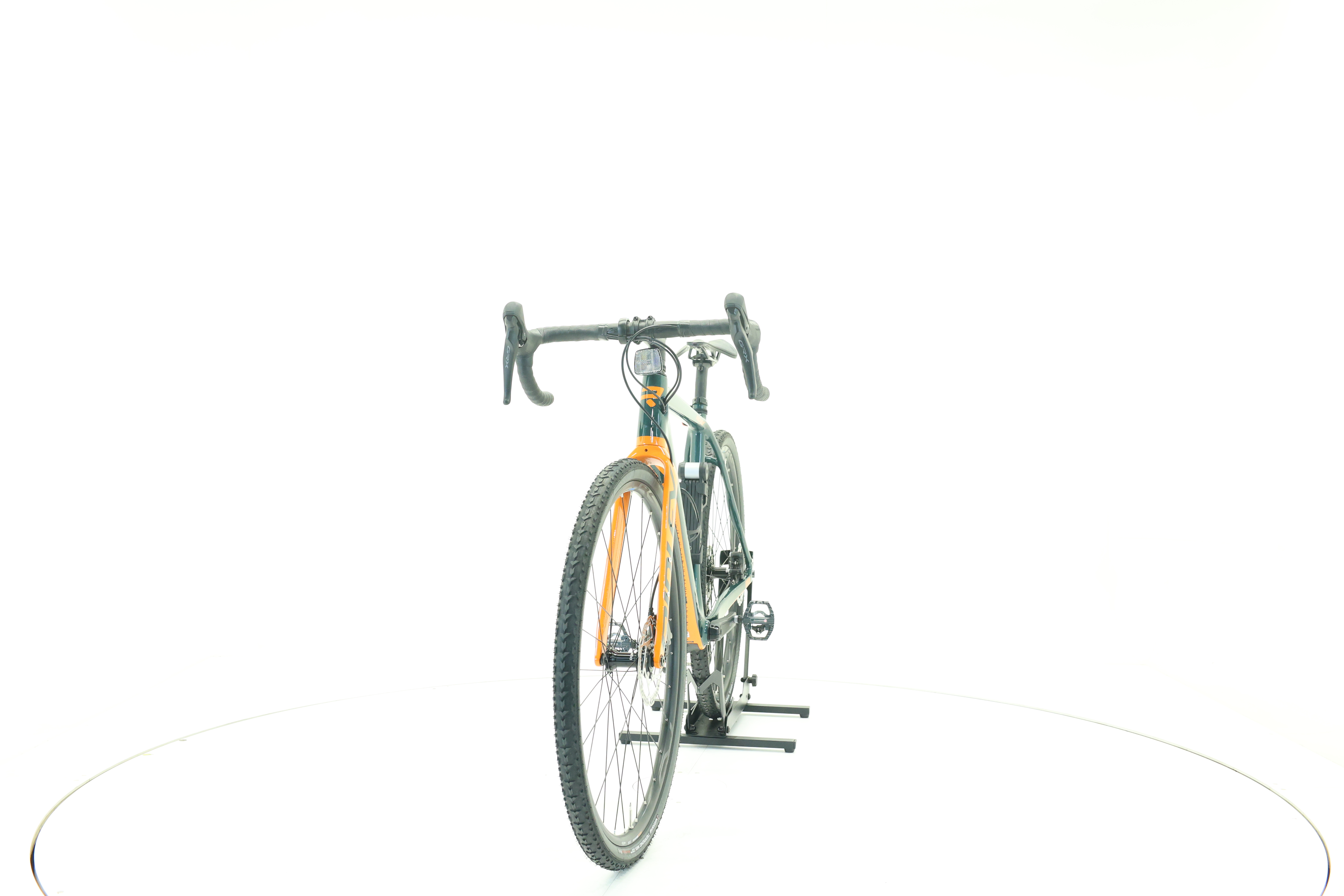 Ridley Kanzo C Adventure, S, 160-169 cm, 2024, 0 km – Bild 2 von 5