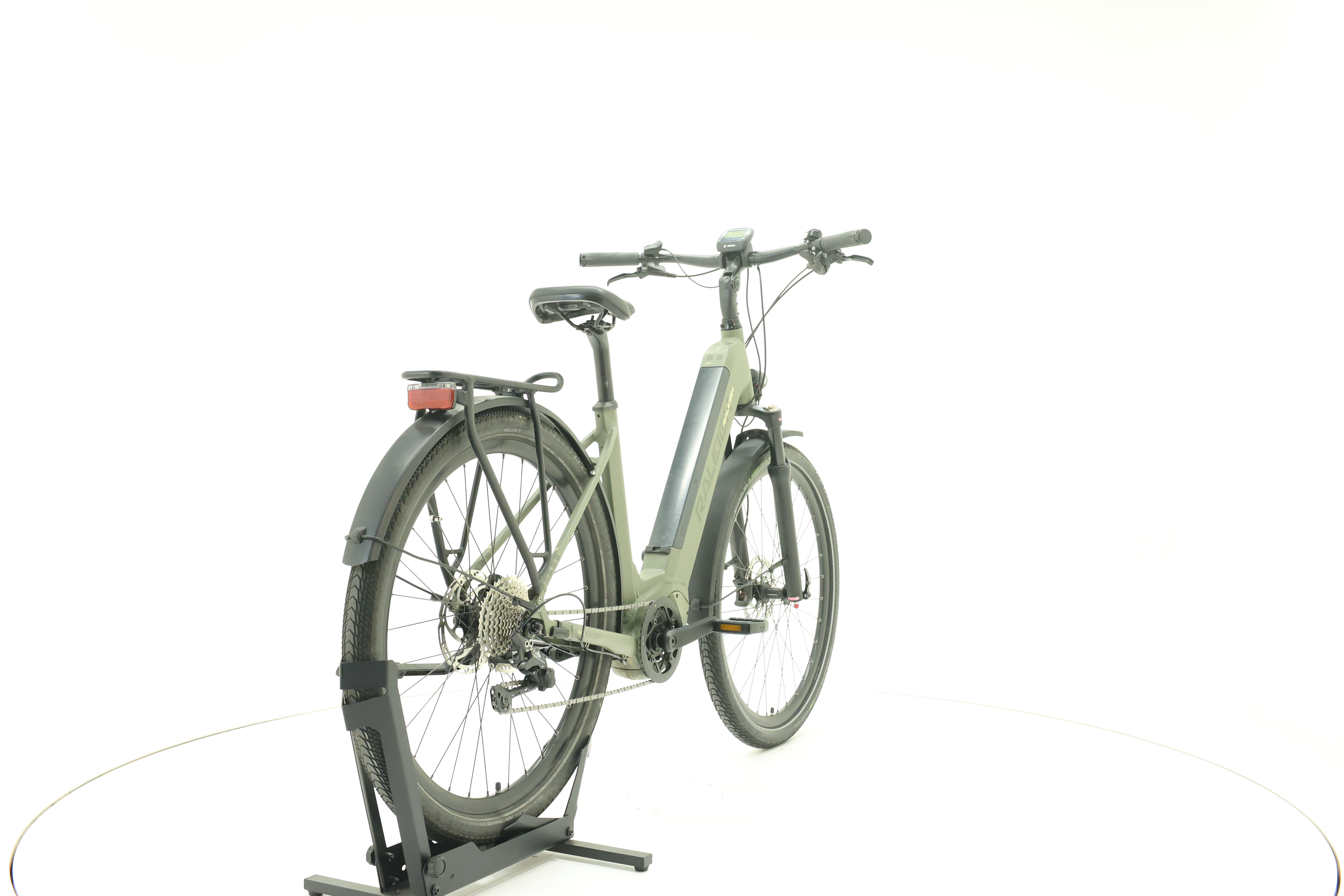 Raleigh Kent 11 XXL
