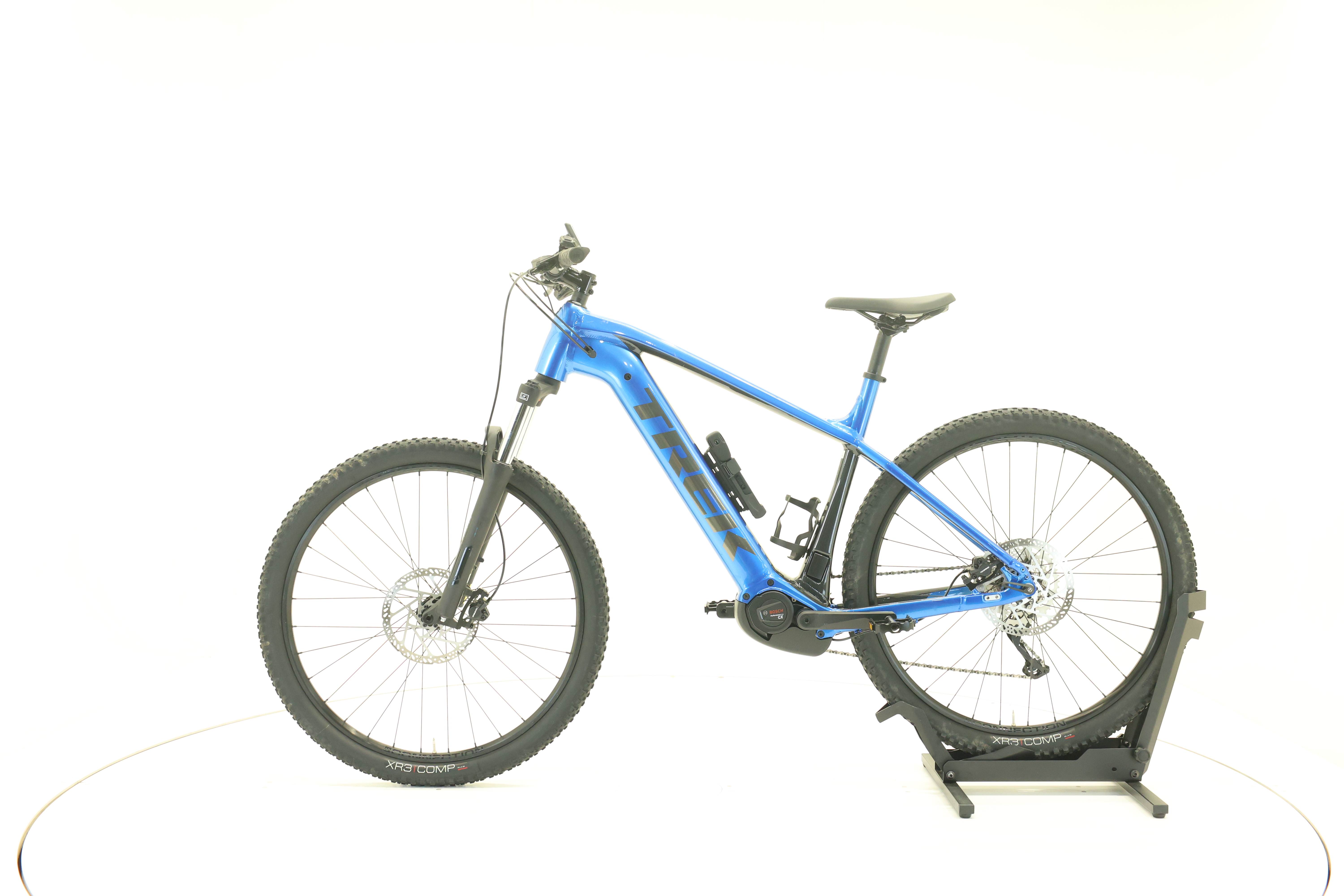 Trek Powerfly 4