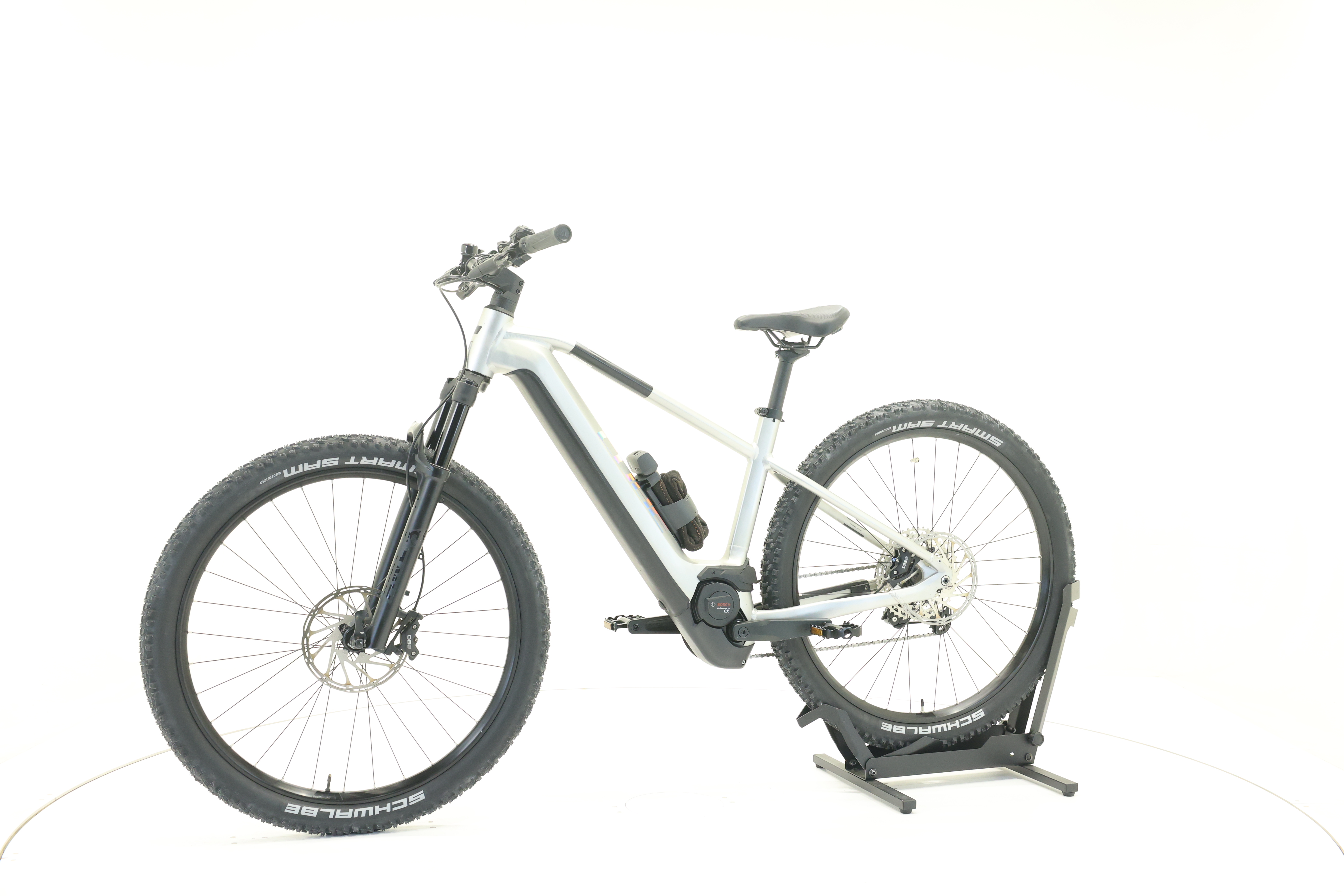 Cube Reaction Hyb.SLX 750, L, 170-179 cm, 2023, 6571 km – Bild 3 von 30