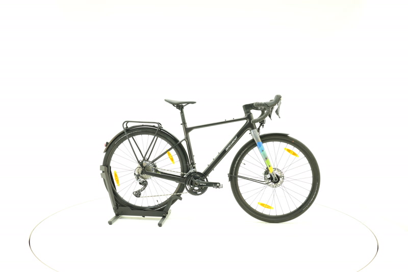 Bergamont Grandurance RD Elite, 50 cm, 160-169 cm, 2024, 0 km – Bild 2 von 14