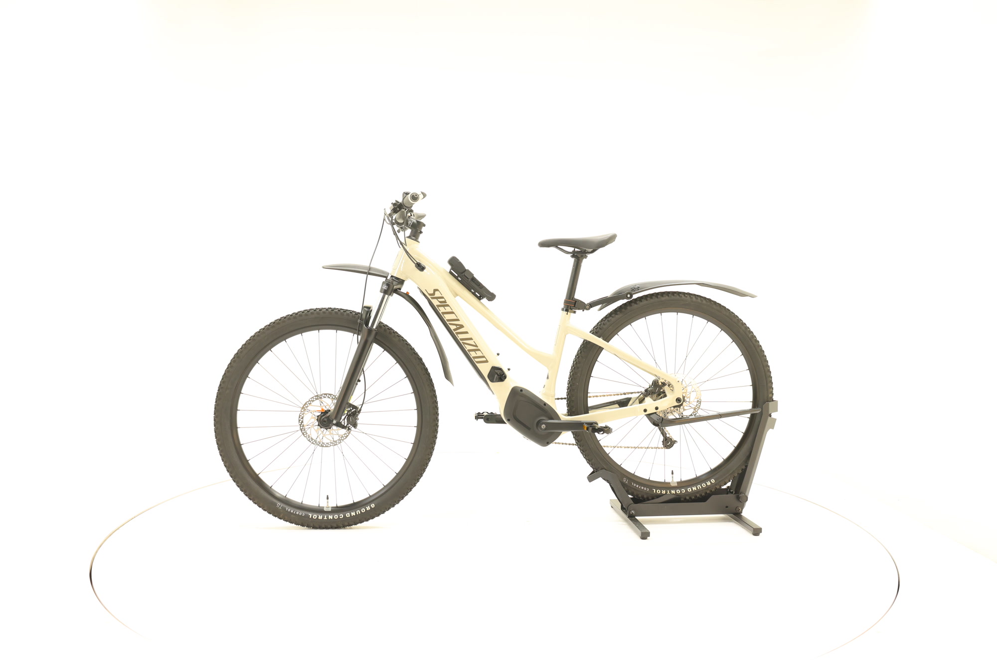 Specialized Tero 3.0 ST, 41 cm, 150-159 cm, 2024, 444 km – Bild 8 von 8