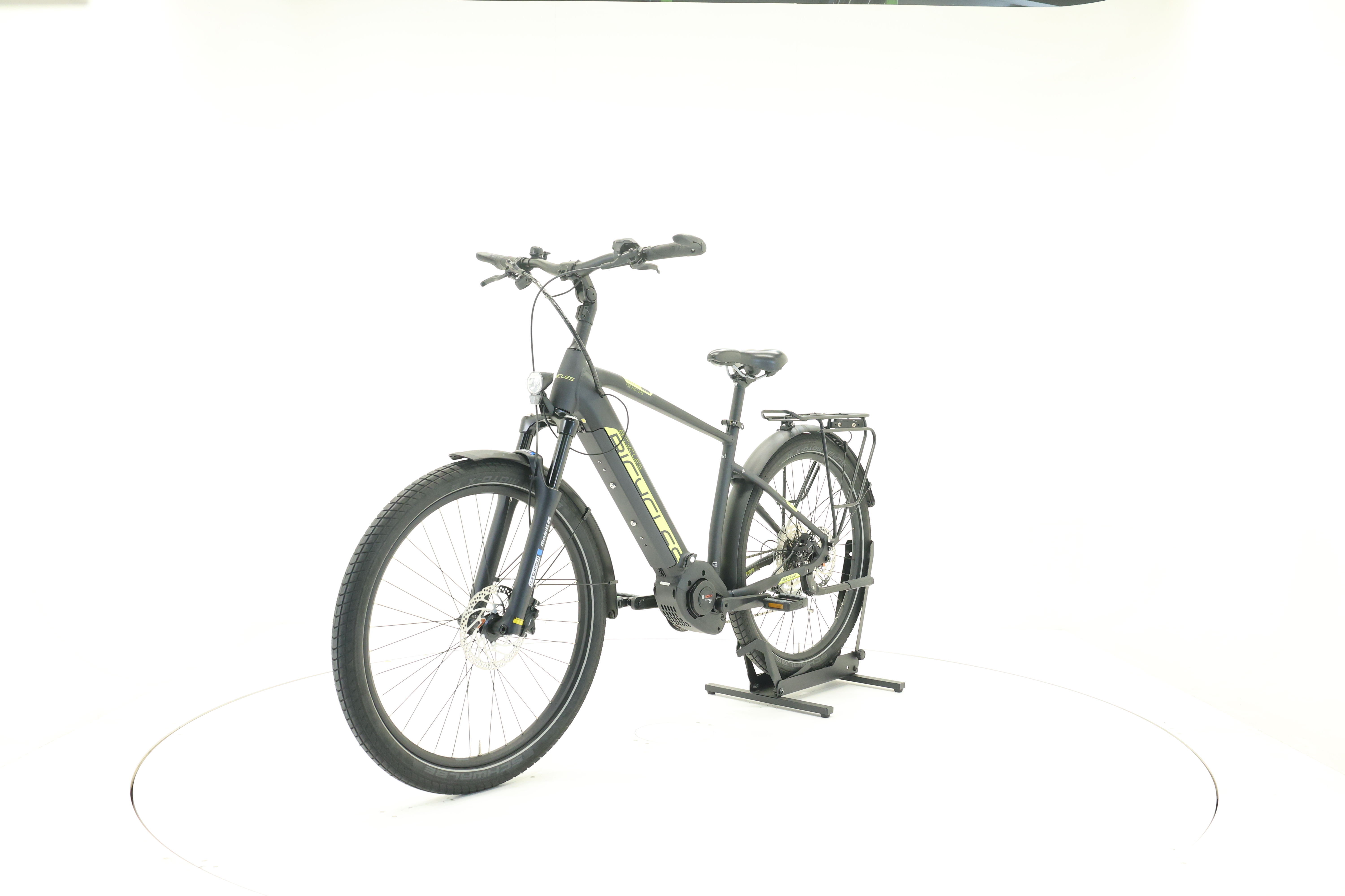 Bicycles Porto 10.6