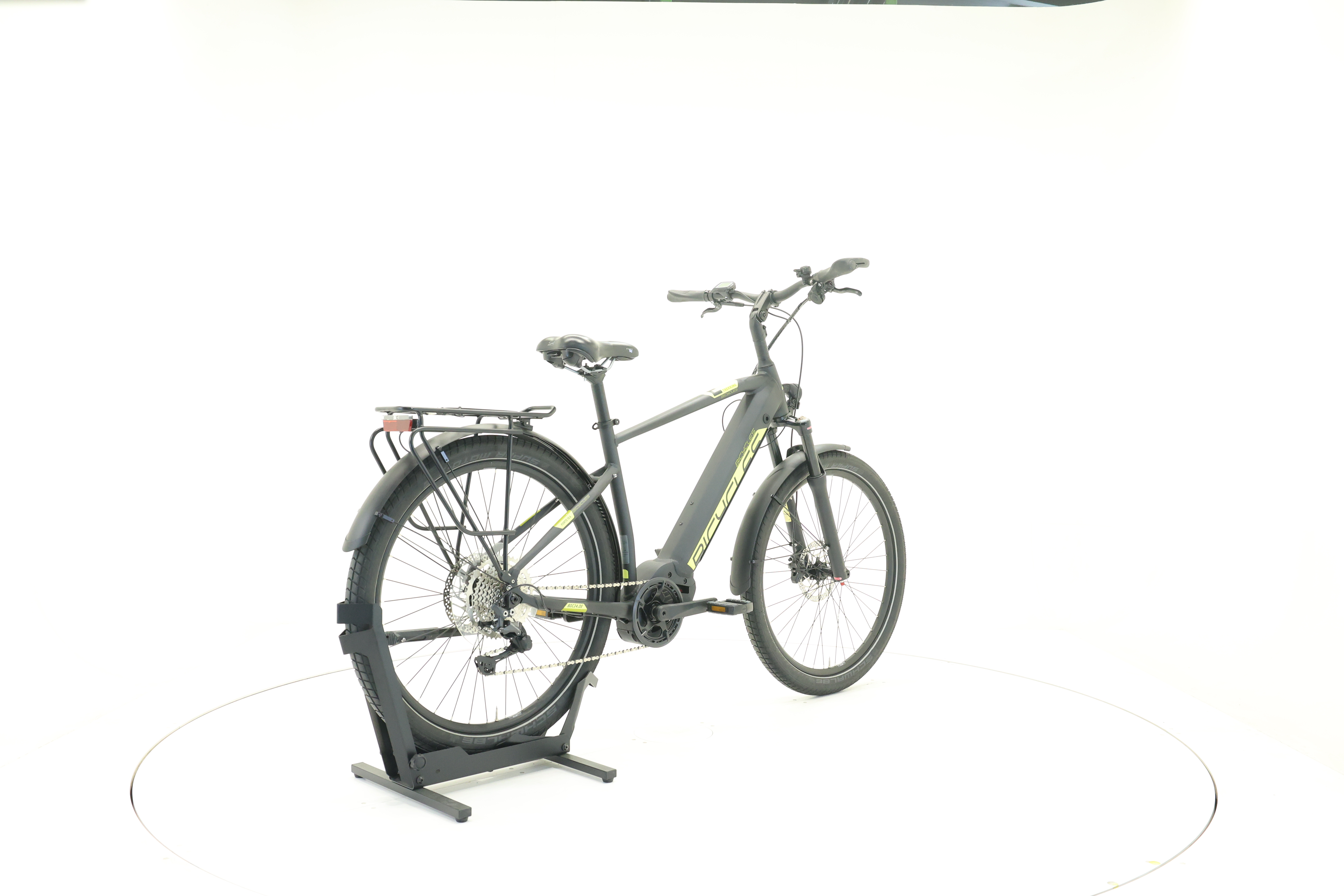 Bicycles Porto 10.6