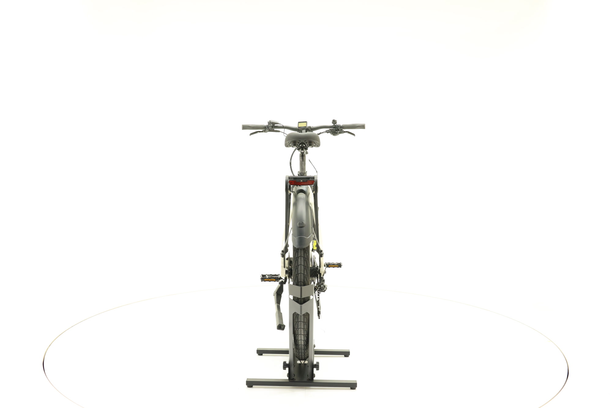 Haibike Trekking 3, 50 cm, 160-169 cm, 2023, 1049 km – Bild 5 von 8