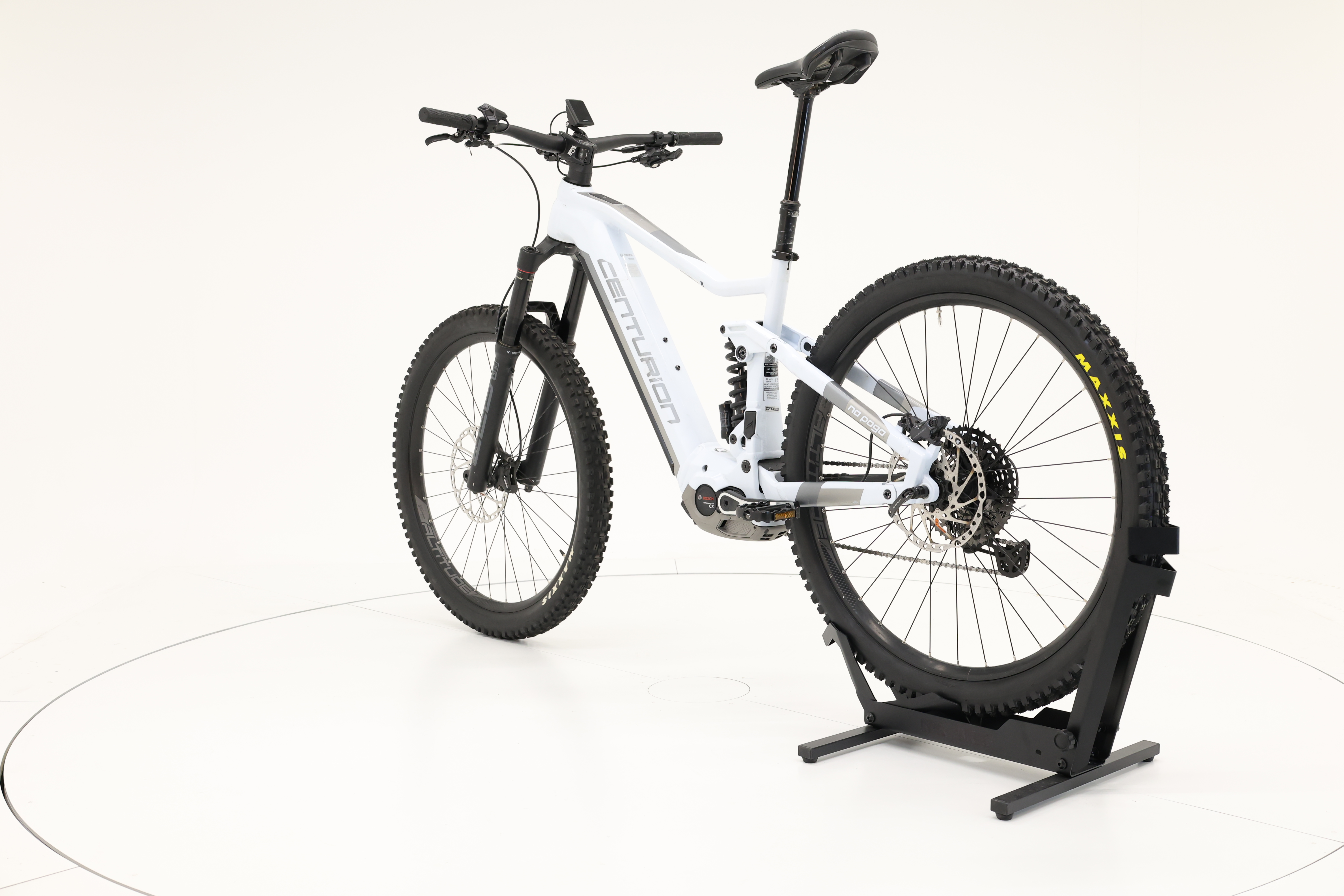 Centurion No Pogo R2700I, L, 180-189 cm, 2023, 873 km – Bild 12 von 29
