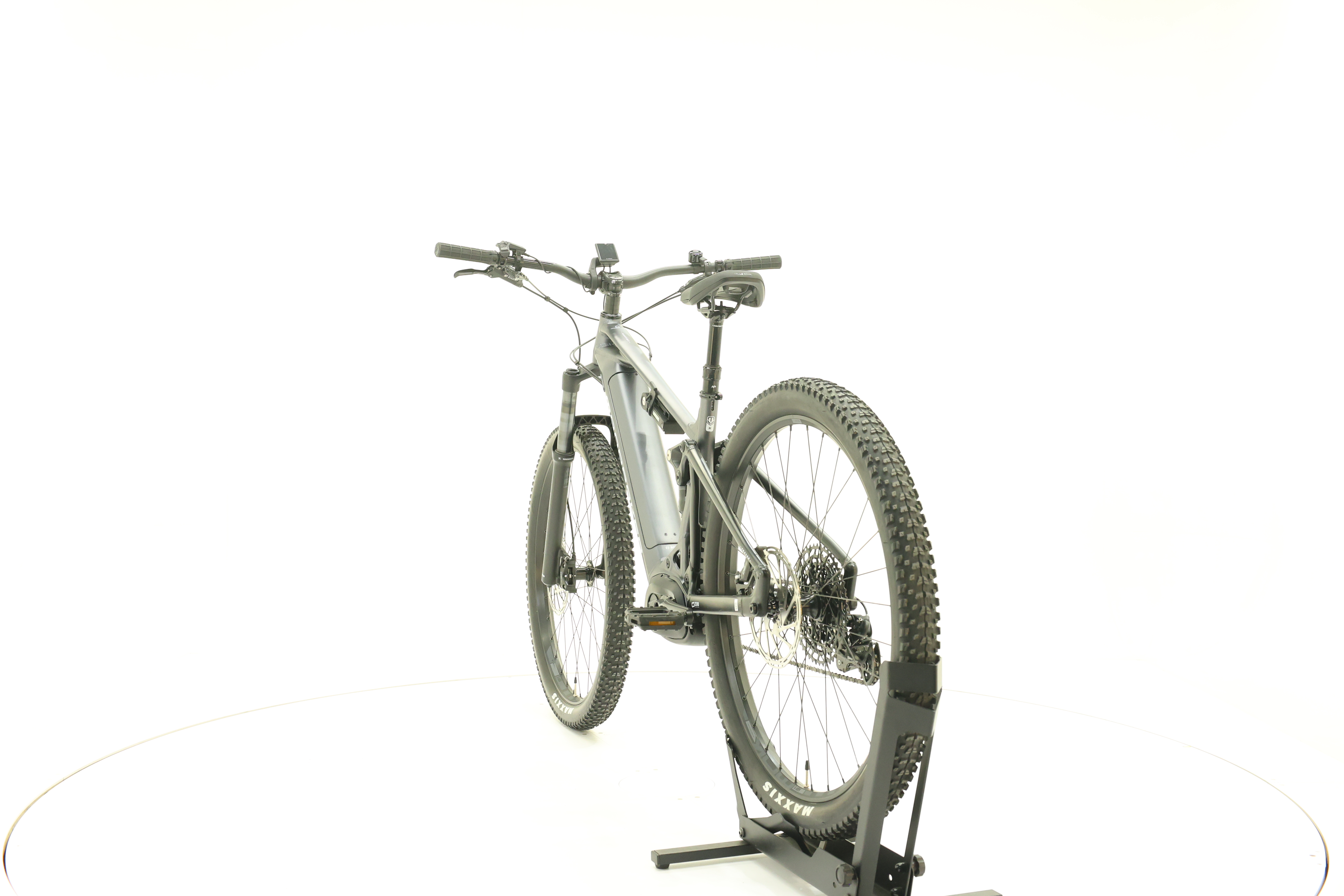 Mondraker Chaser