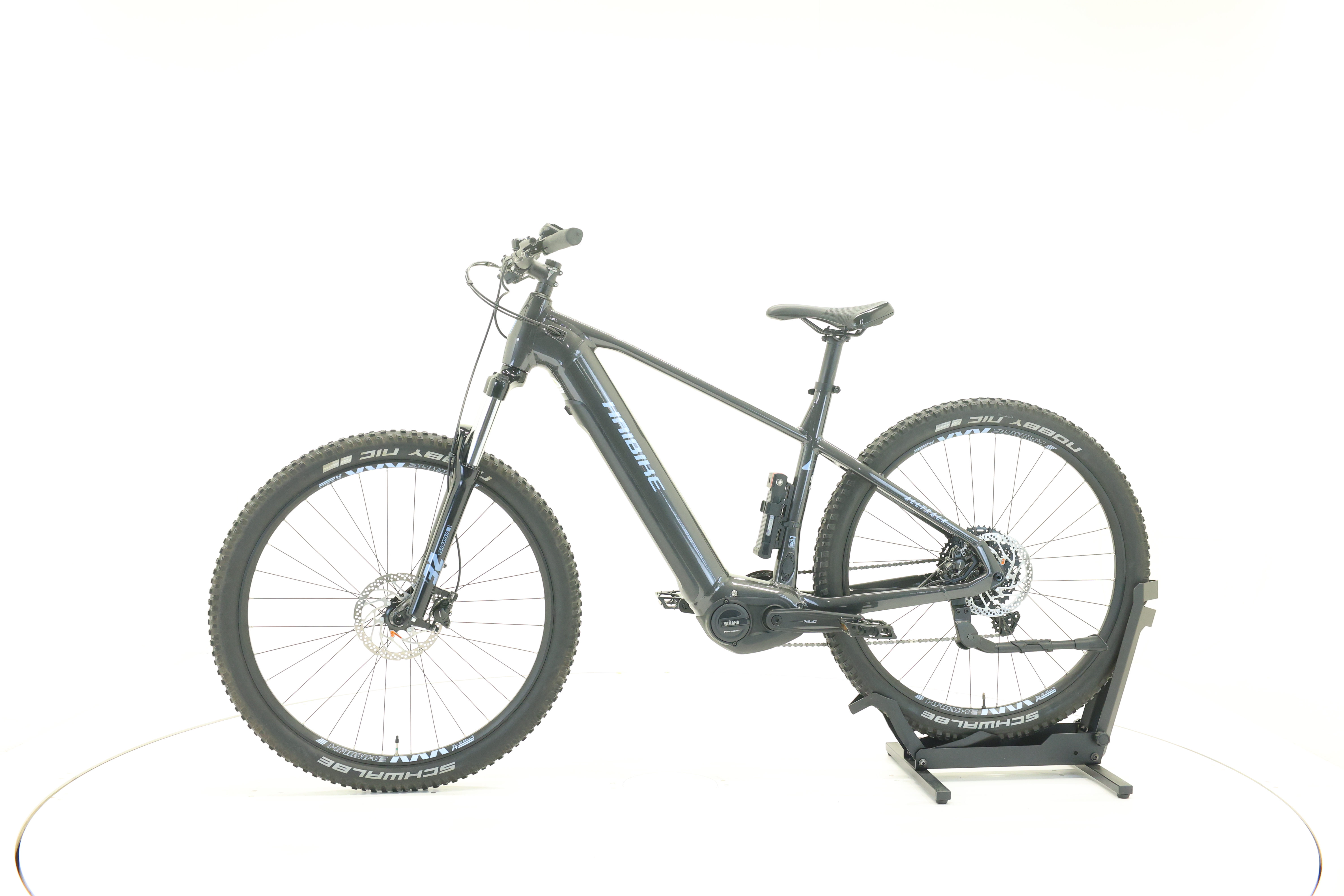Haibike Alltrack 5, L, 160-169 cm, 2024, 749 km – Bild 16 von 48