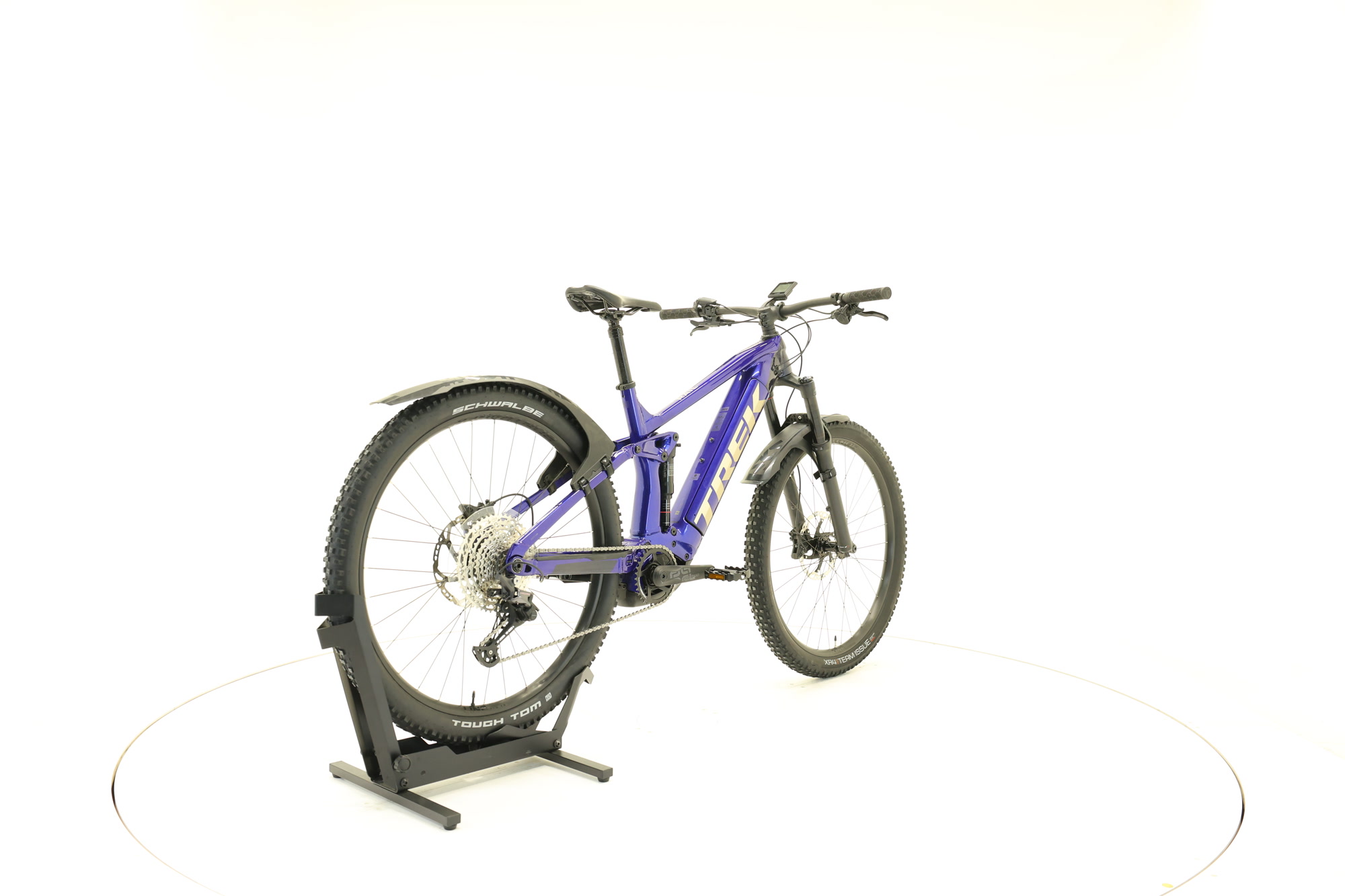 Trek Rail 5 Smart, L, 180-189 cm, 2024, 2205 km – Bild 14 von 14