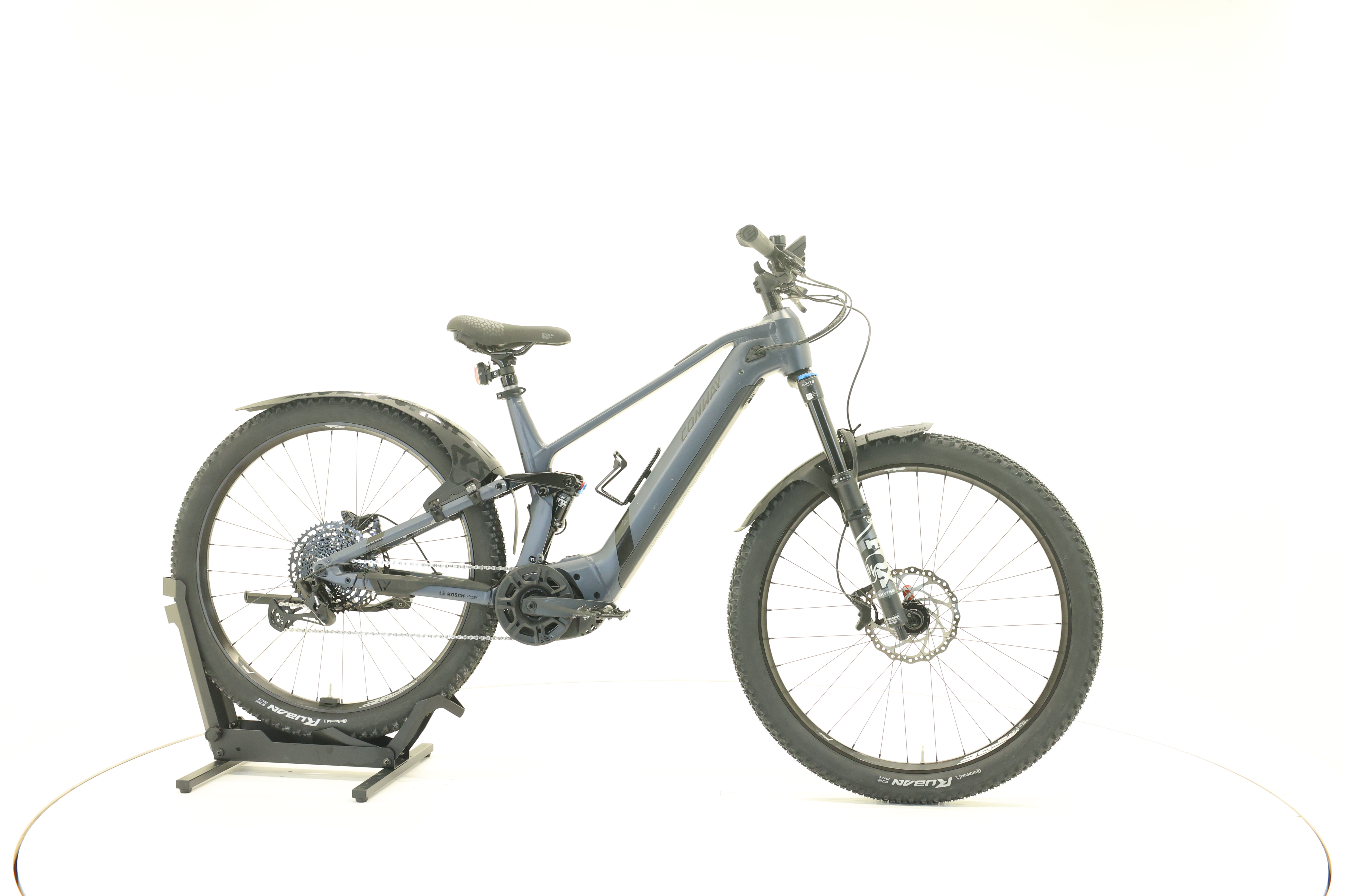 Conway Erad Xyron 3.9, L, 180-189 cm, 2023, 1226 km – Bild 5 von 24