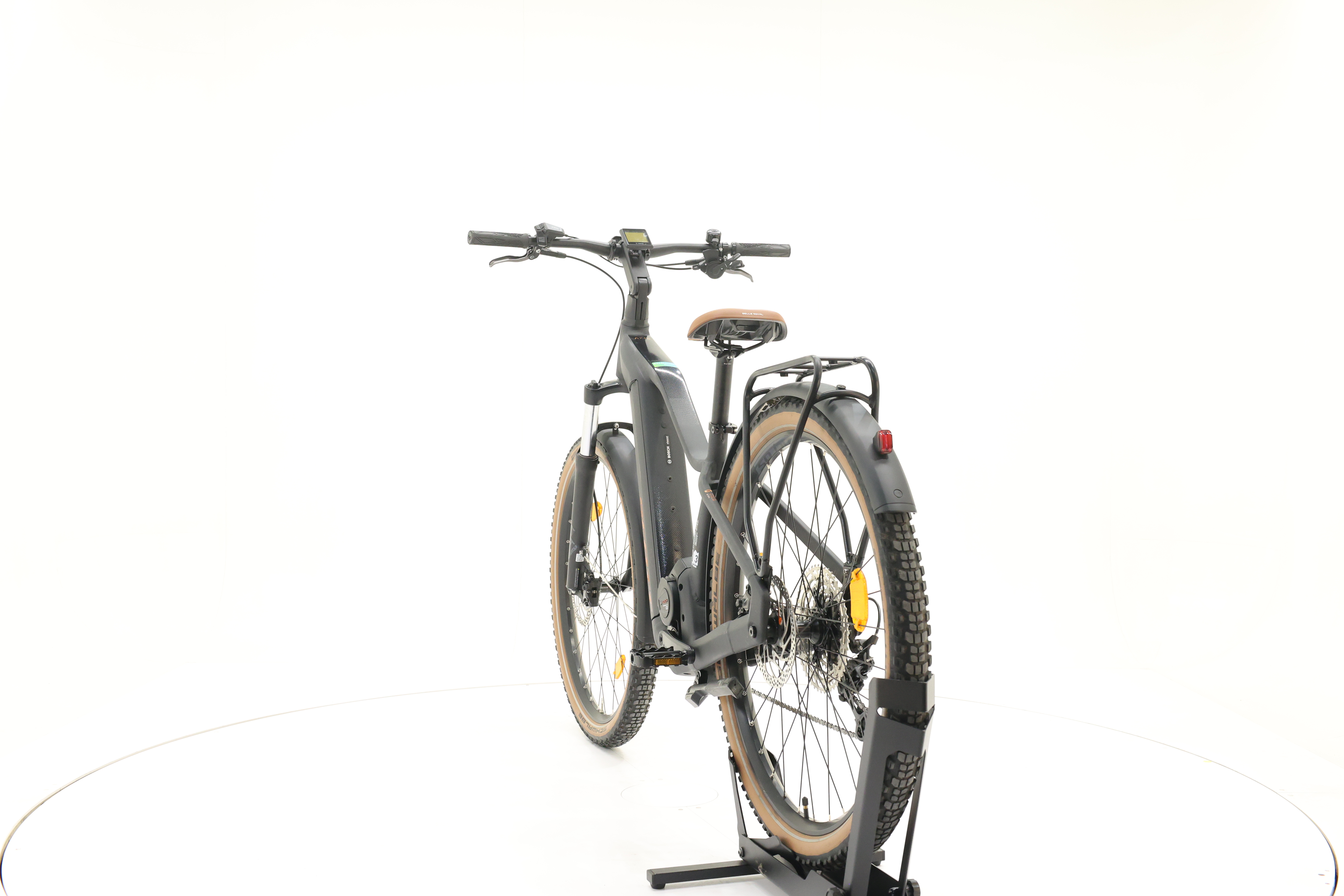 Scott AXIS, S, 160-169 cm, 2024, 3679 km – Bild 19 von 29