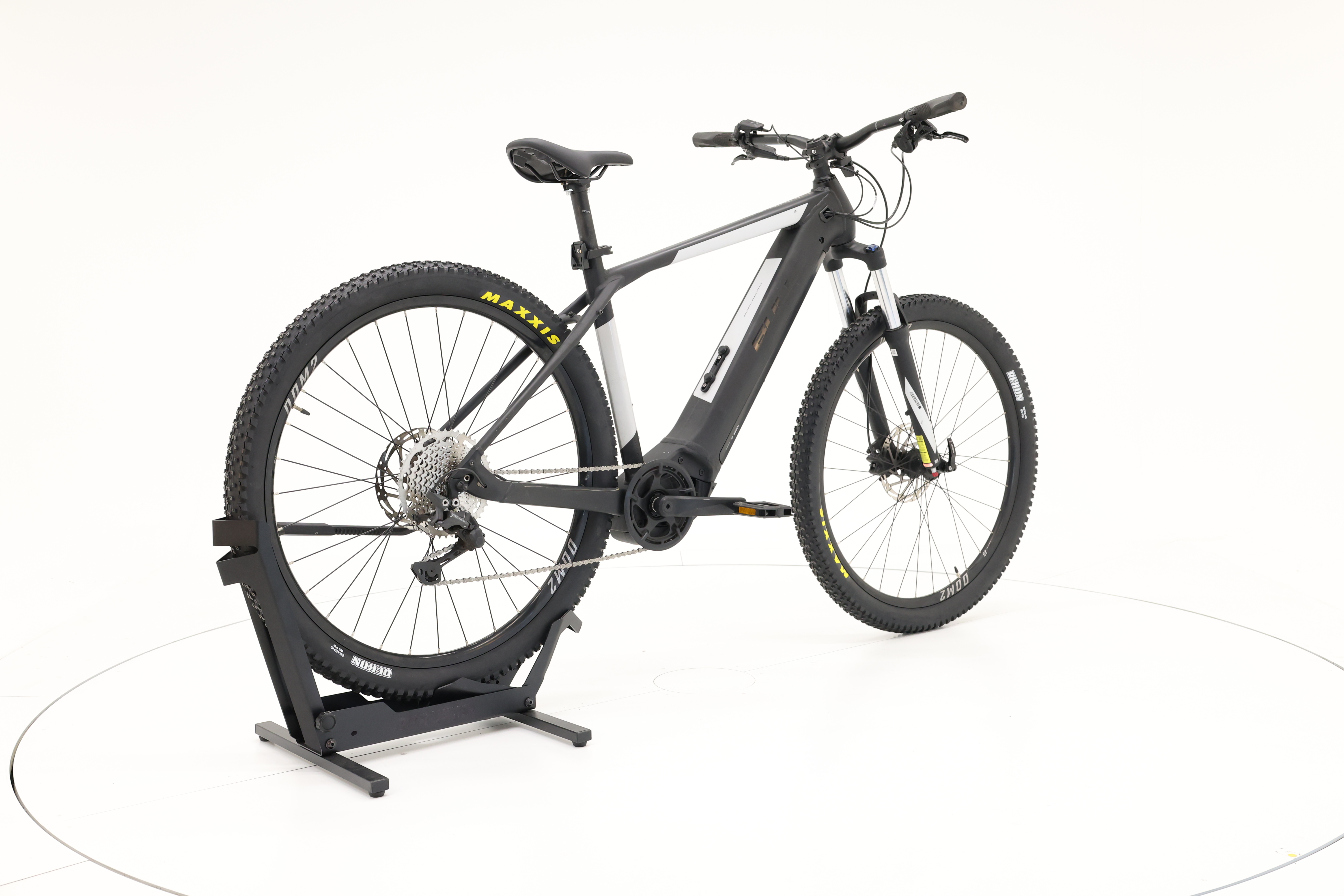 Bulls Copperhead EVO 1, 48 cm, 160-169 cm, 2023, 2390 km – Bild 3 von 28
