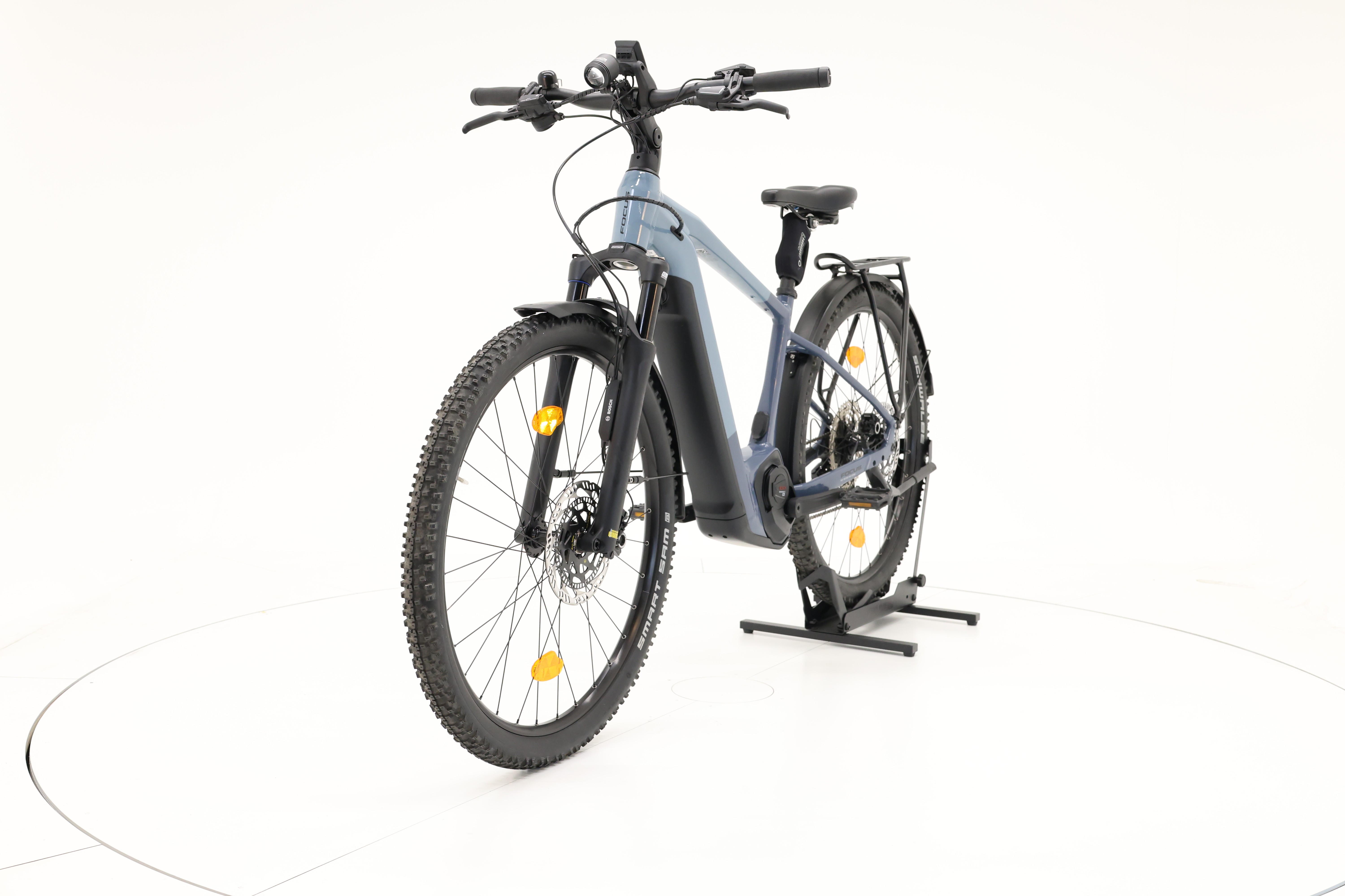 Focus Planet 2 6.9, M, 170-179 cm, 2025, 356 km – Bild 3 von 28