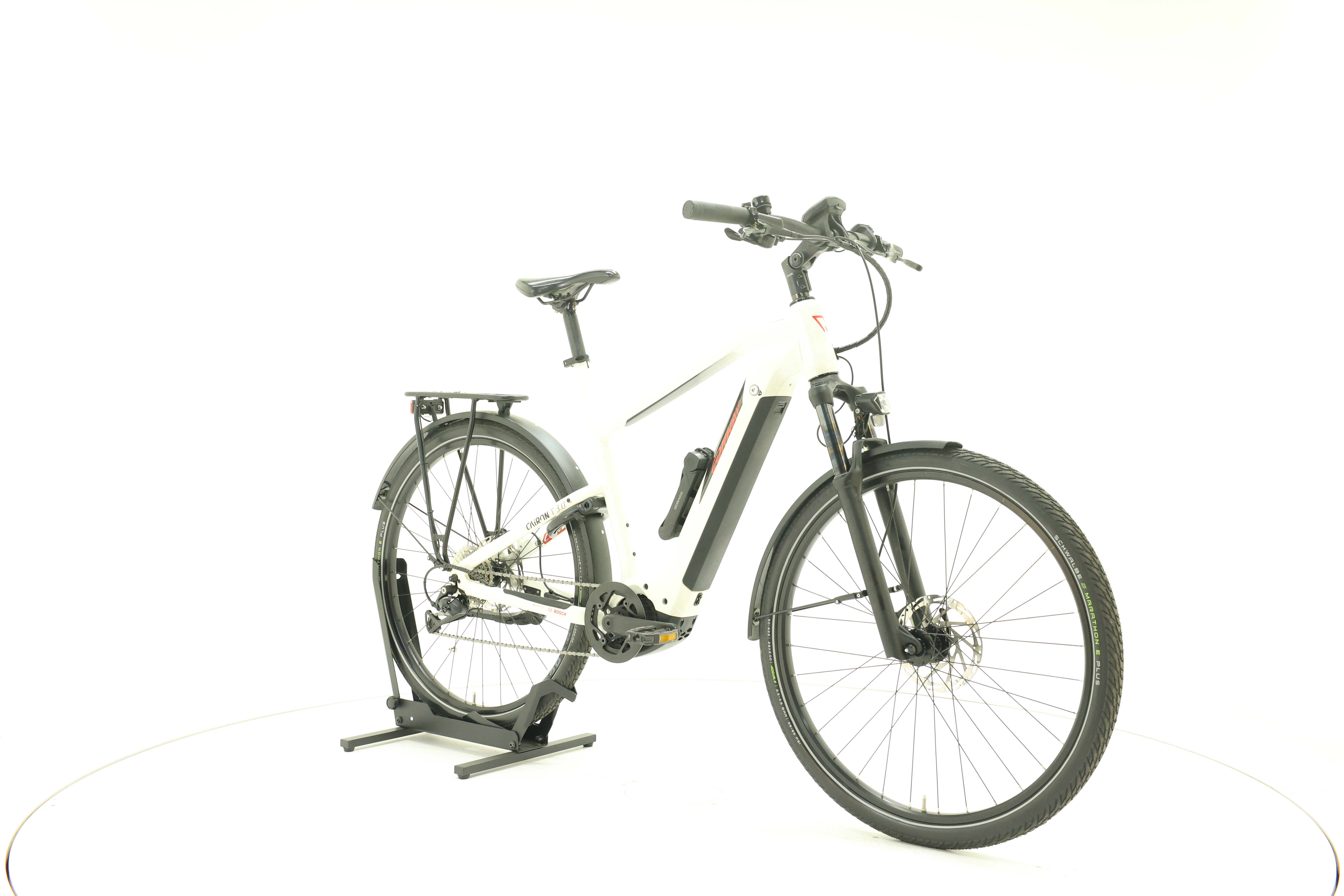 Conway Cairon T3.0, 58 cm, 180-189 cm, 2023, 9007 km – Bild 22 von 24