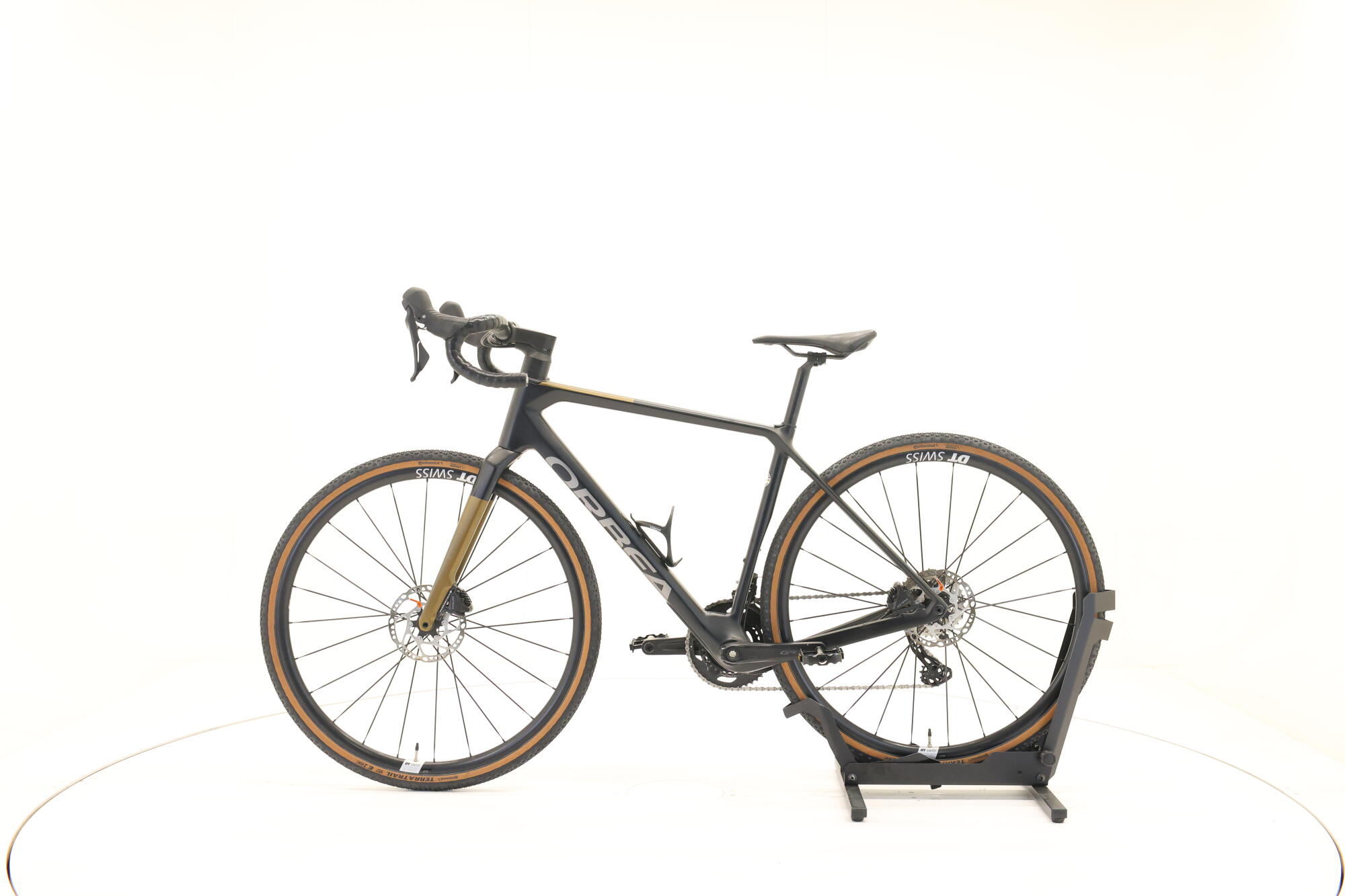 Orbea Terra M30, 47 cm, 170-179 cm, 2024, 0 km – Bild 5 von 5