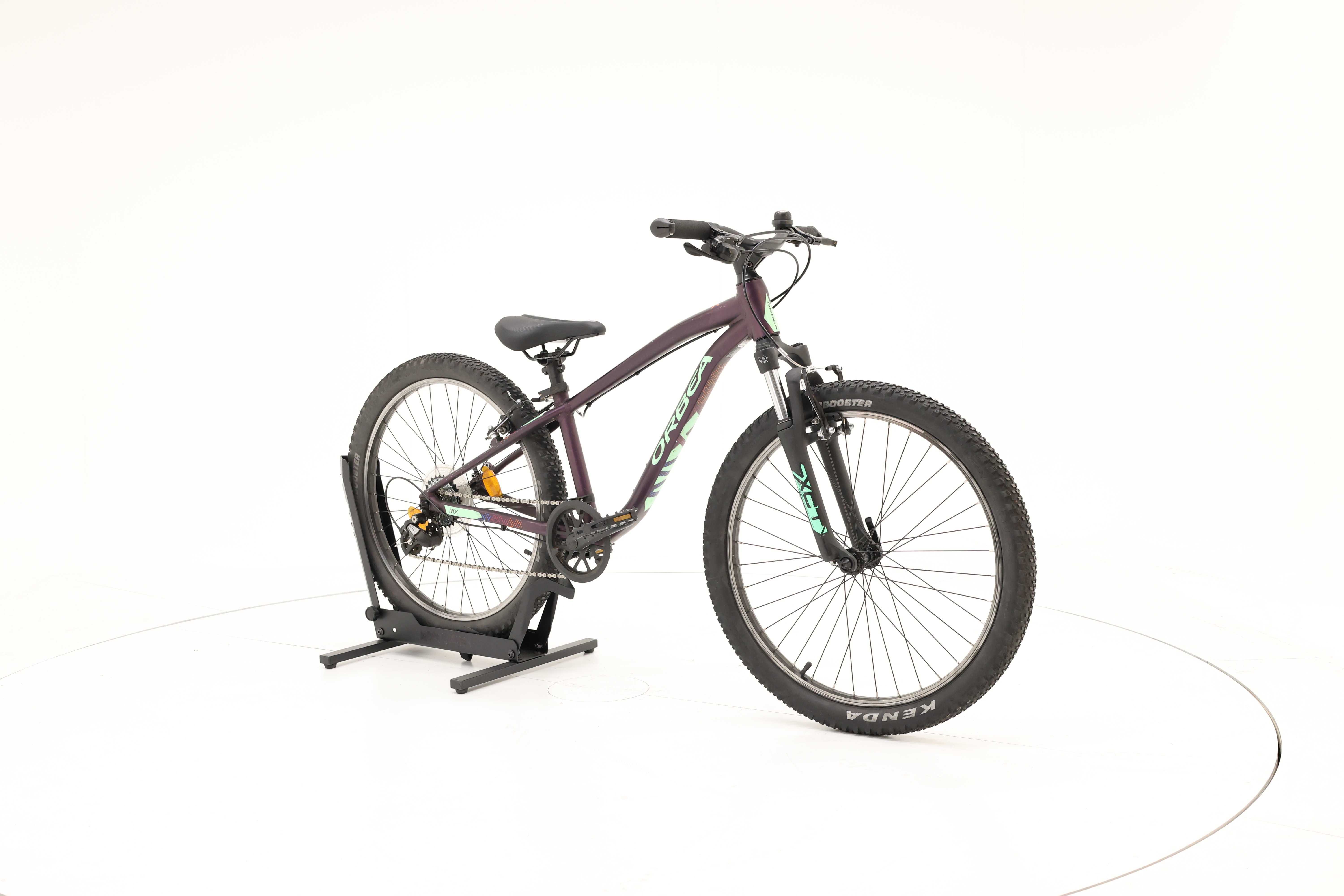 Orbea MX 24 XC, Unisize, Unisize, 2022, 0 km – Bild 3 von 32