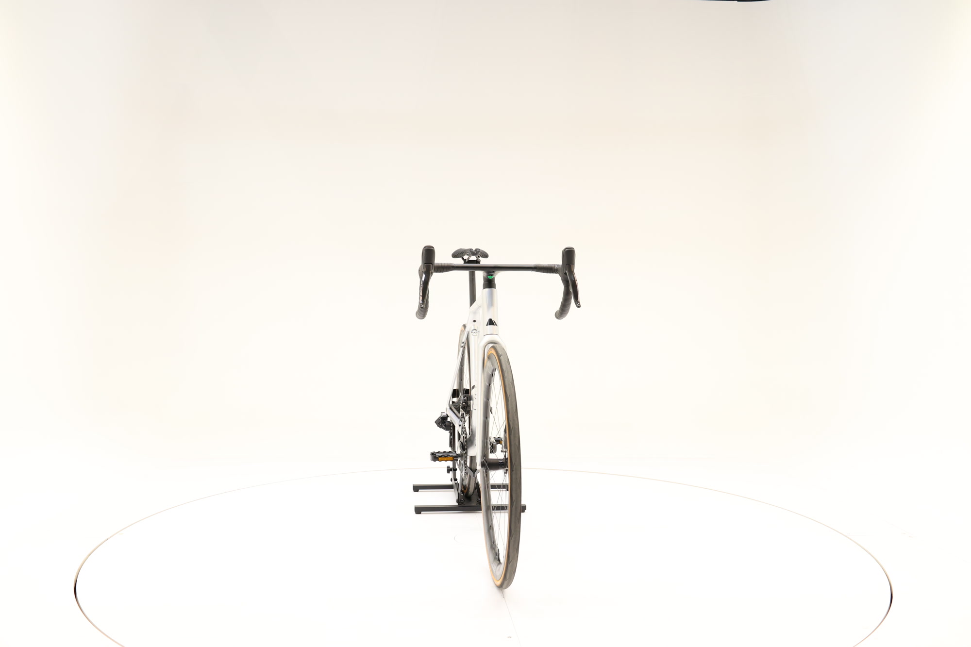 Canyon Ultimate CFR eTap, M, 160-169 cm, 2024, 0 km – Bild 3 von 8