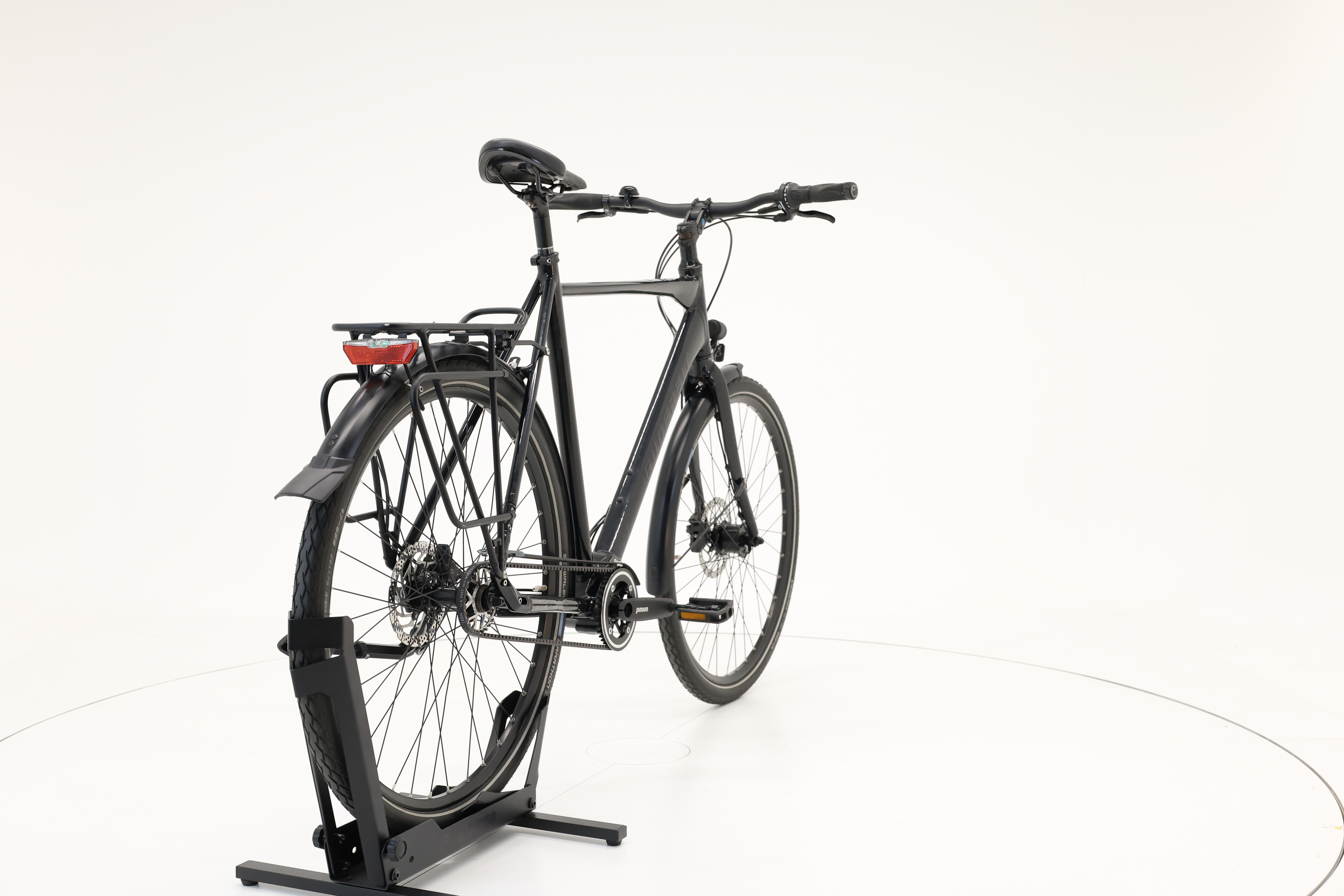 Gudereit SX P 2.0, 63 cm, 190-199 cm, 2023, 0 km – Bild 5 von 5