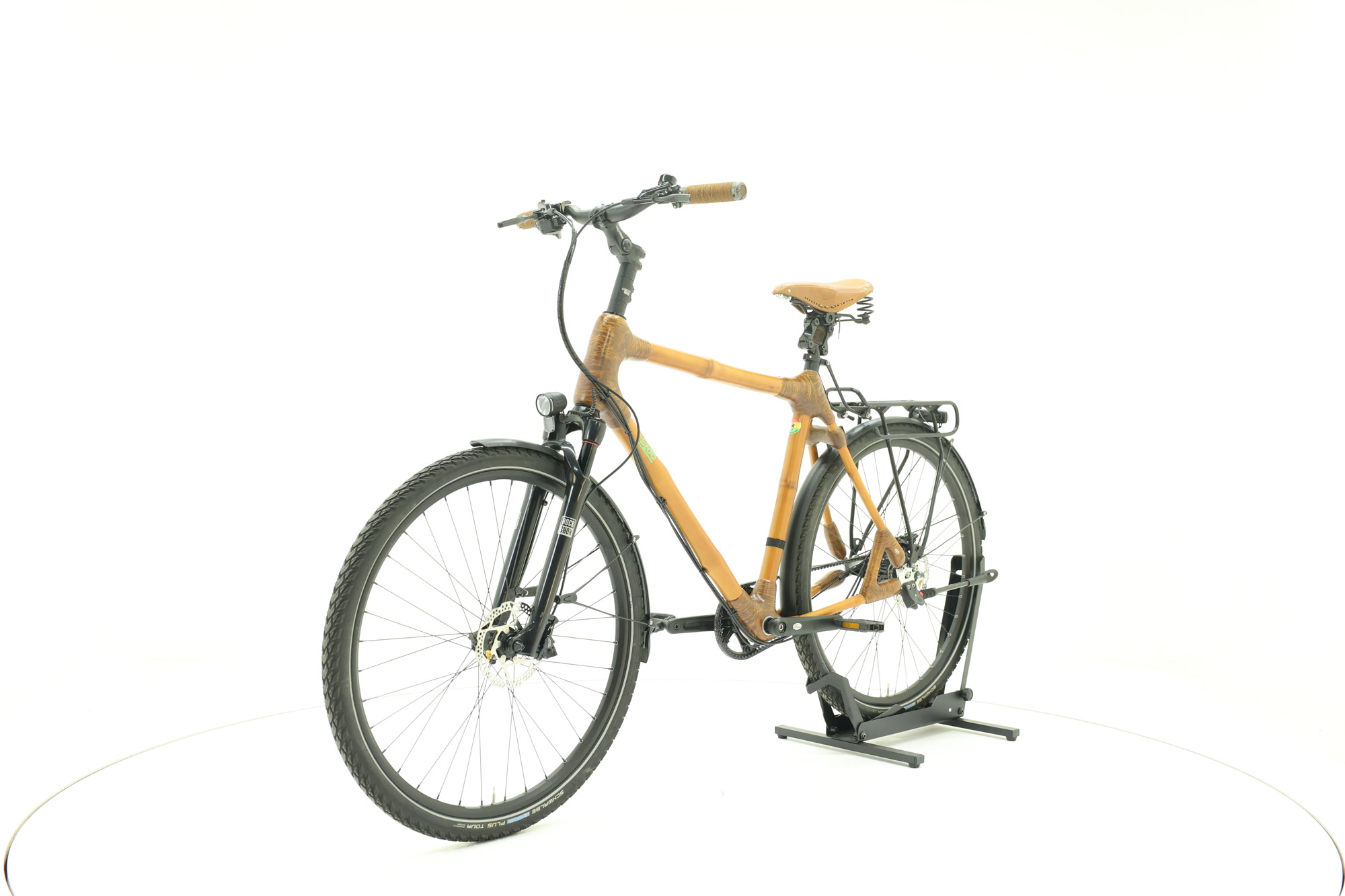 my Boo my Yonso, 61 cm, 190-199 cm, 2021, 0 km – Bild 5 von 8