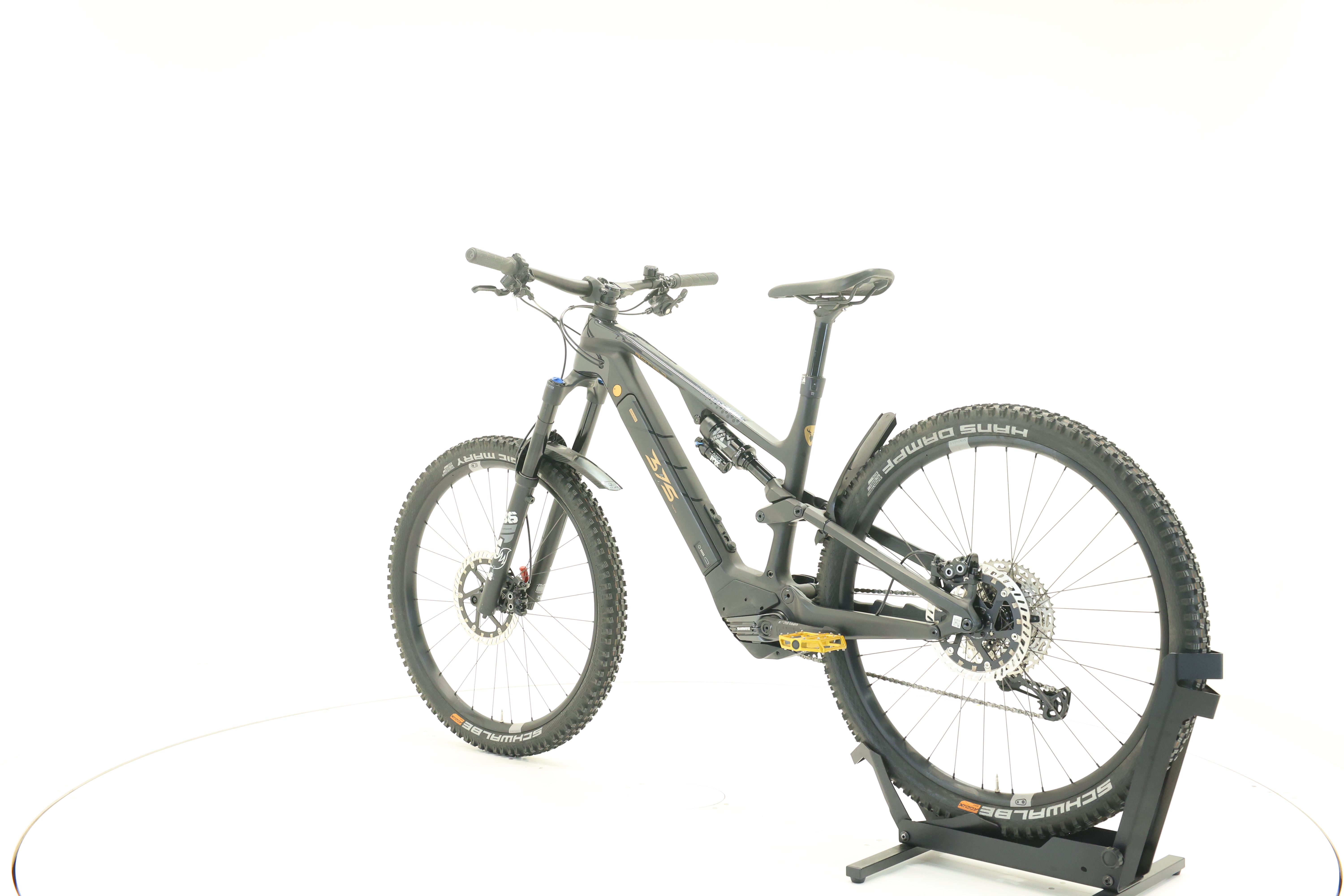 Rotwild RE 375 FS Core