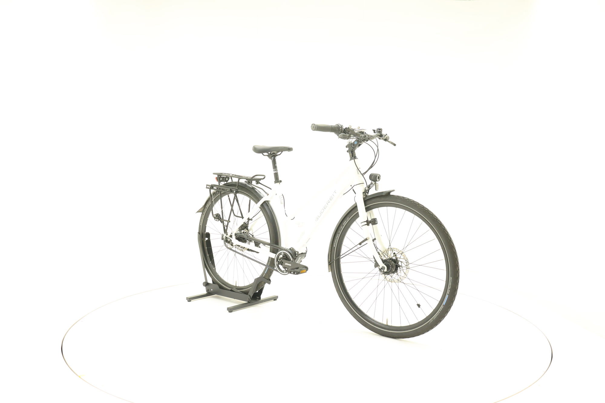 Gudereit SX-P 2.0 evo, 48 cm, 160-169 cm, 2023, 0 km – Bild 10 von 12