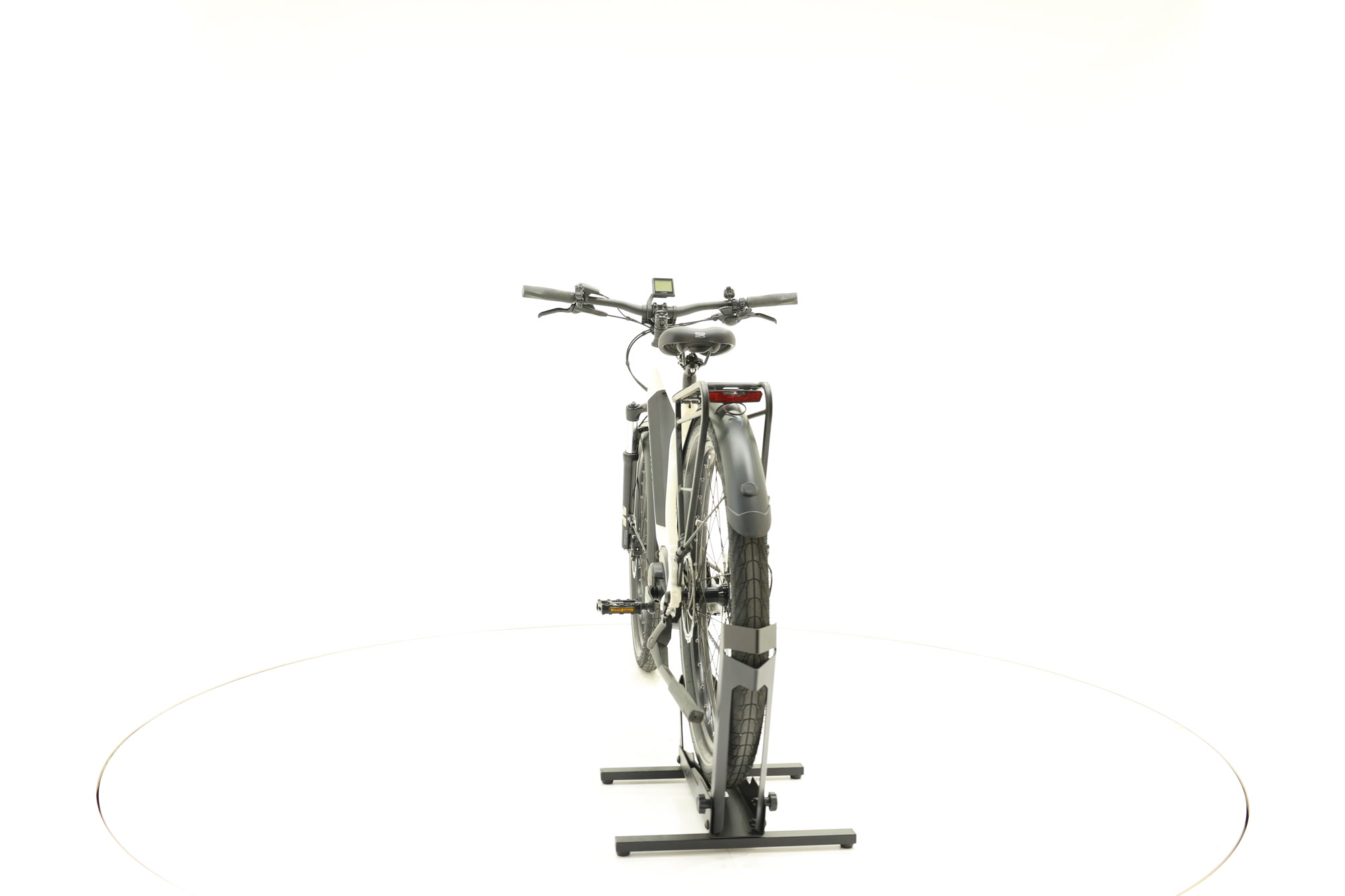 Haibike Trekking 3 High, 48 cm, 160-169 cm, 2025, 667 km – Bild 5 von 14