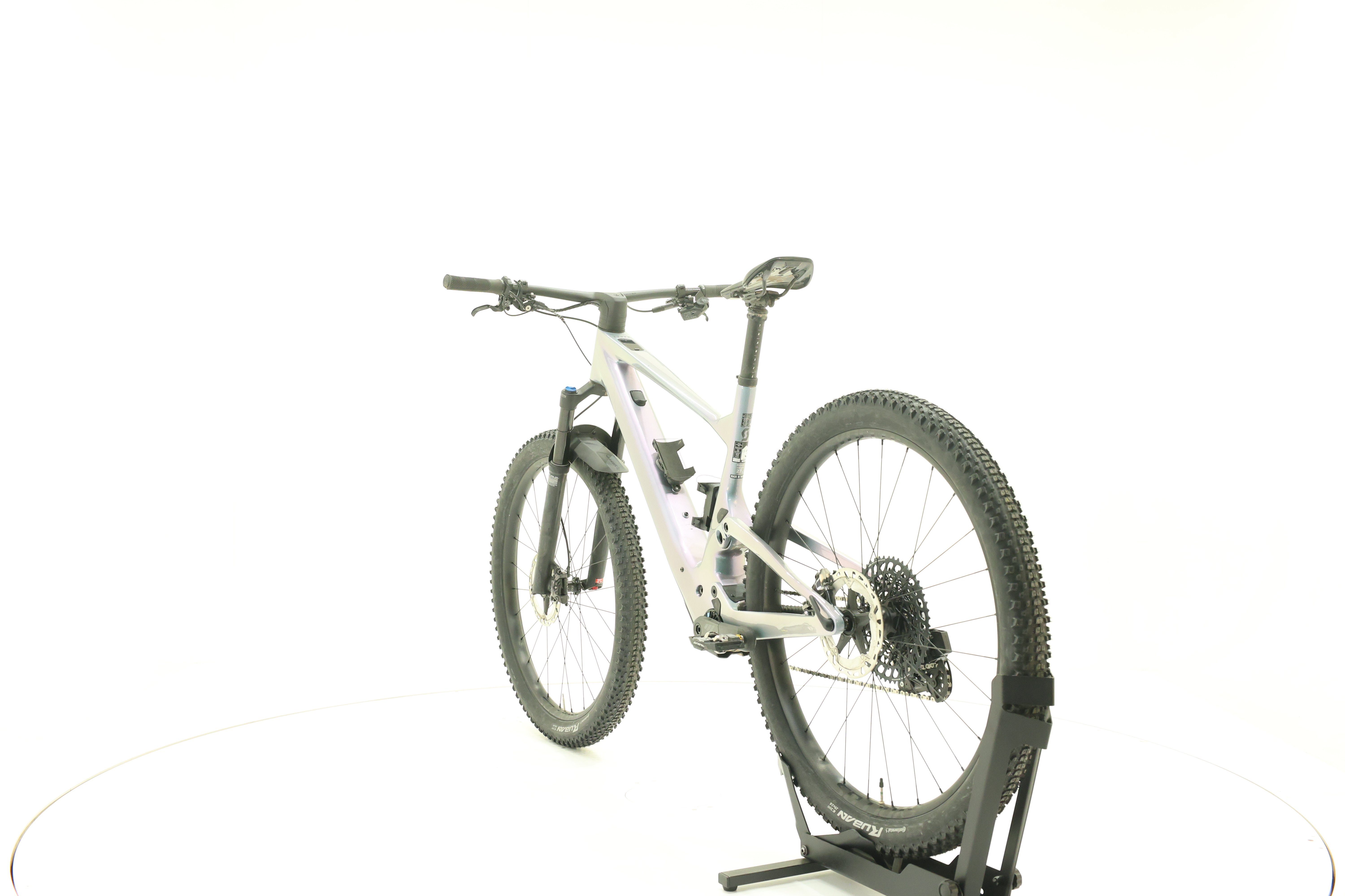 Scott Lunmen eRide 900, L, 180-189 cm, 2024, 2417 km – Bild 23 von 24