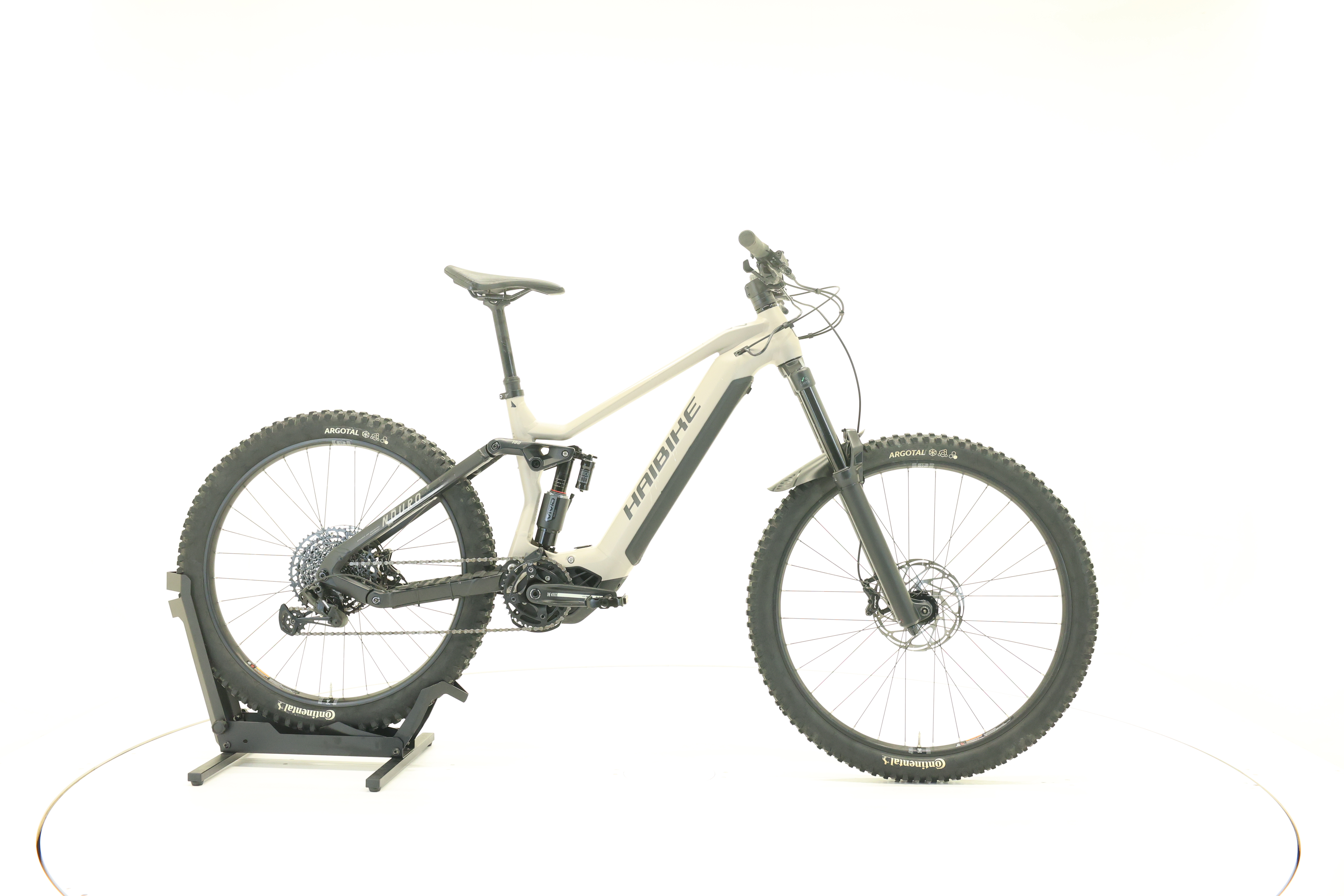 Haibike N Duro 6