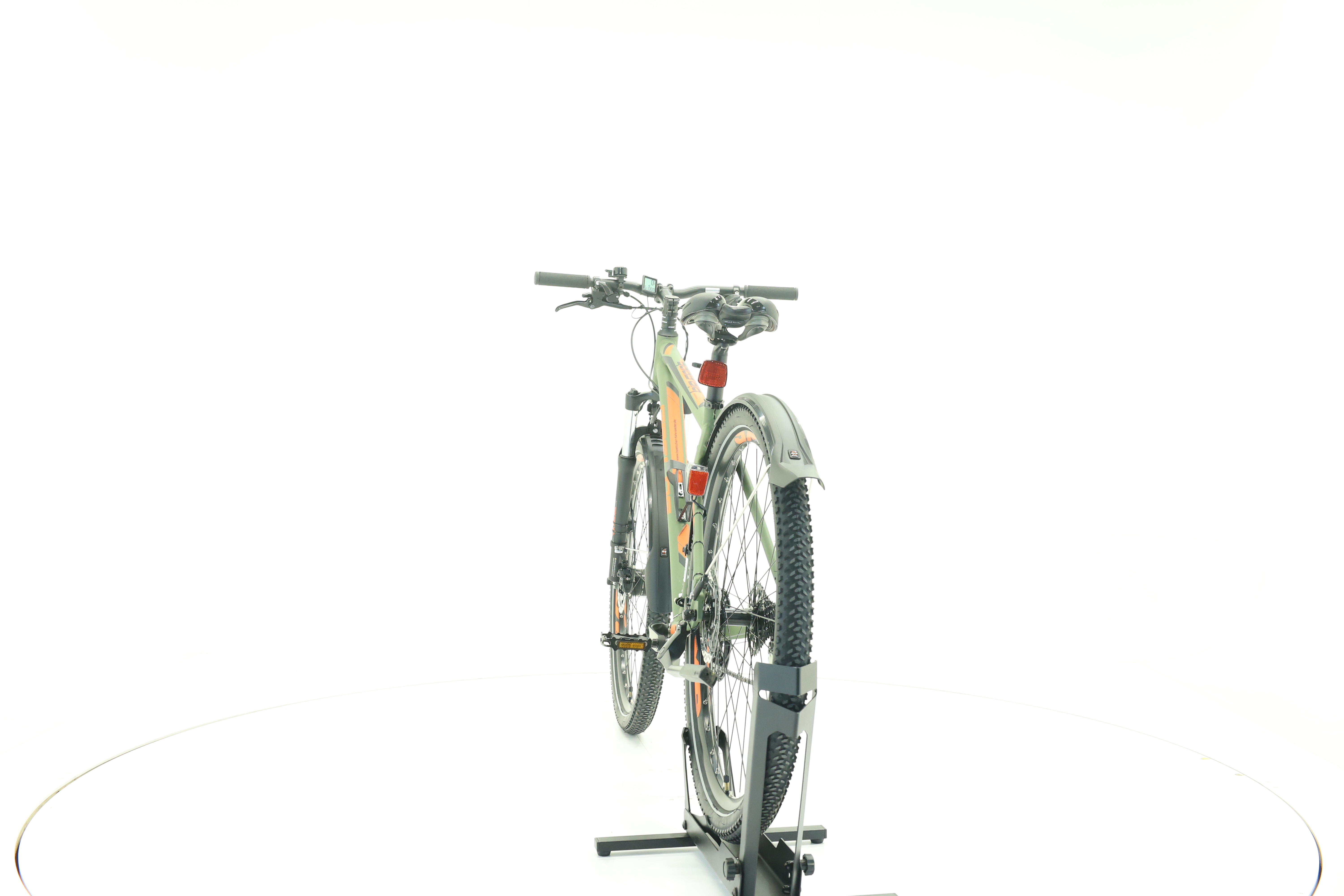 Grecos Big Foot, 48 cm, 160-169 cm, 2023, 0 km – Bild 7 von 24
